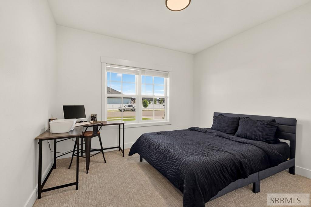 3042 Lin Road Idaho Falls, ID 83401 - Photo 33 of 68 Bedroom 2