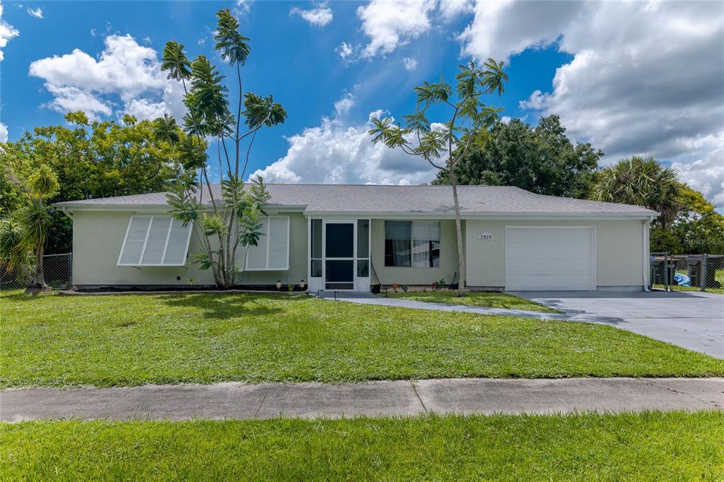 2929 Greendale Road North Port, FL 34287 - Photo 1 of 1 Gallery Image 1