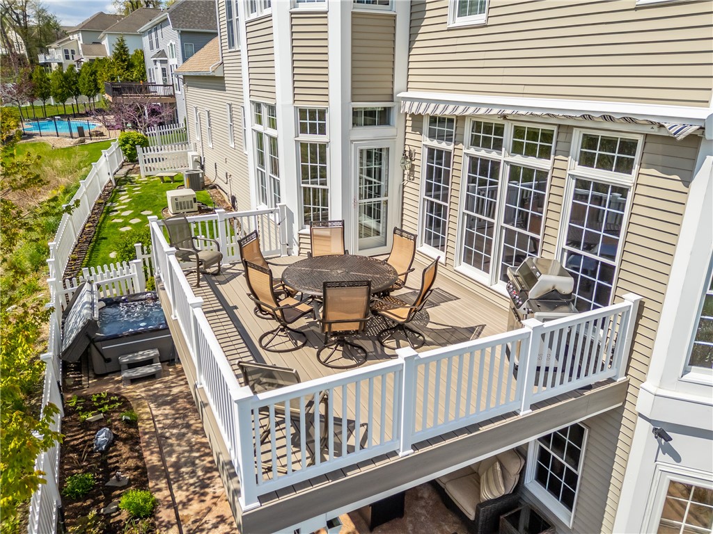 5009 West Ridge Run Canandaigua Town, NY 14424 - Photo 41 of 49