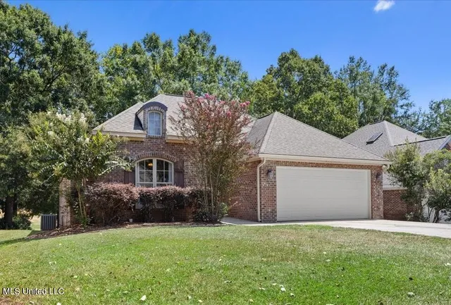 $309,900 | 113 Shadow Ridge Road, Hattiesburg, MS 39402