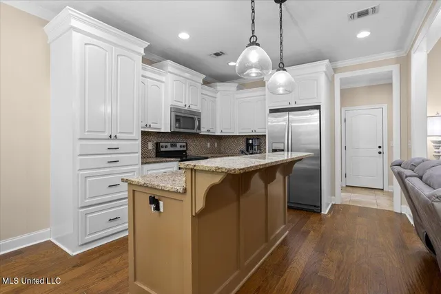 $309,900 | 113 Shadow Ridge Road, Hattiesburg, MS 39402