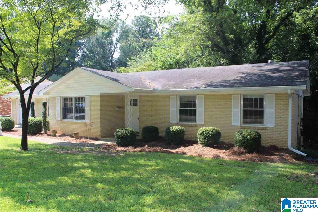 1220 Glendale Road Anniston, AL 36207 - Photo 1 of 17