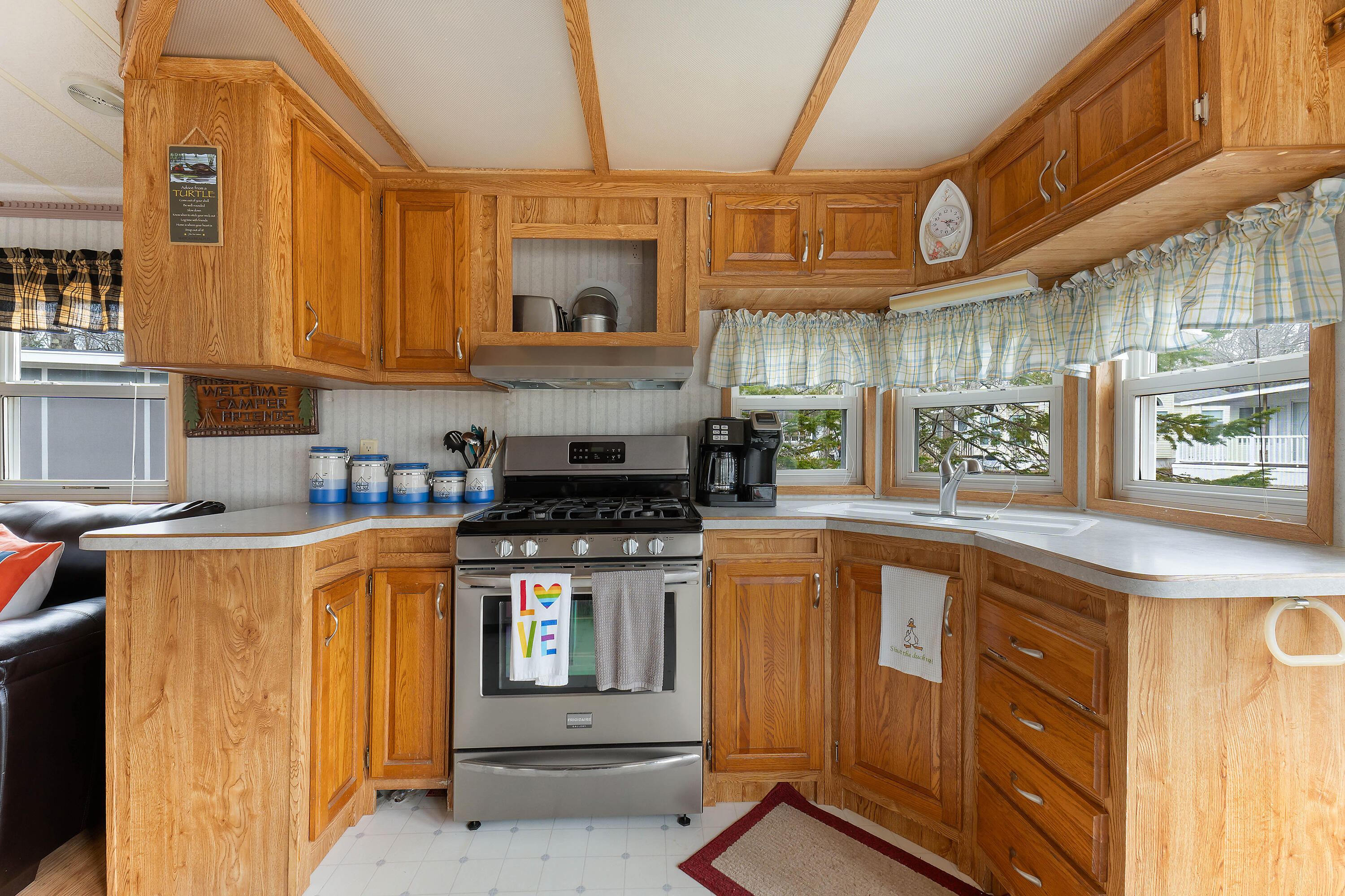 1 Robinson Way, Unit B50 Kennebunk, ME 04043 - Photo 11 of 36 1 Robinson Way #B50, Kennebunk