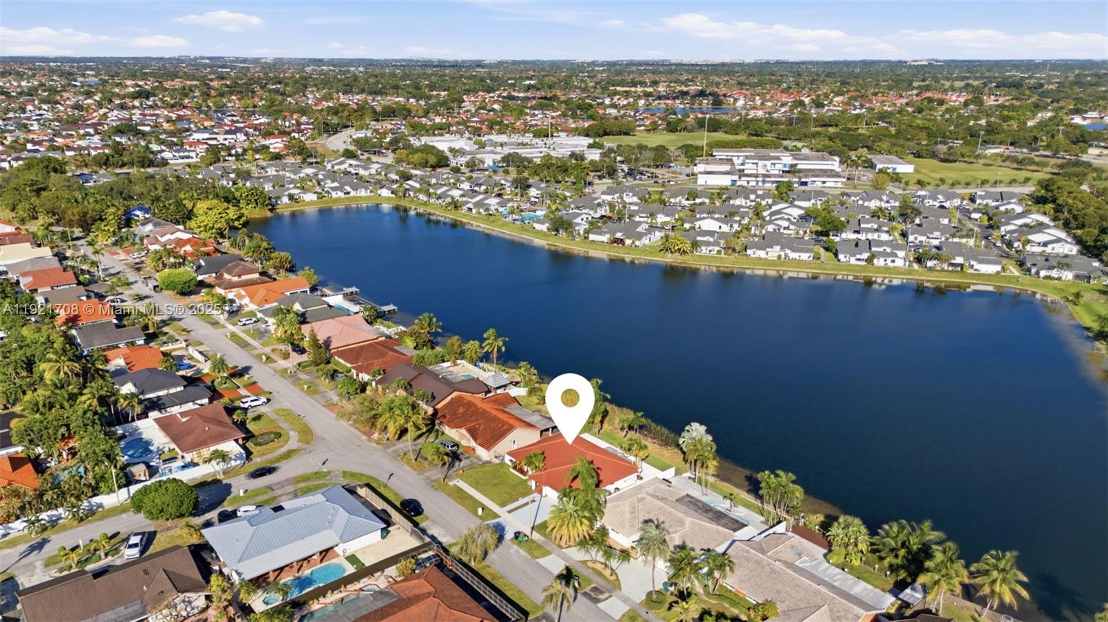 6919 Southwest 155th Avenue Miami, FL 33193 - Photo 34 of 37