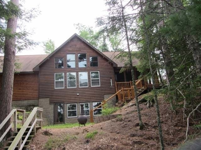 8520 Sand Lake Road Harshaw, WI 54529 - Photo 17 of 18 Gallery Image 17