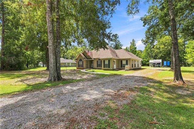 49457 North Benton Road Tickfaw, LA 70466 - Photo 21 of 22 Gallery Image 21