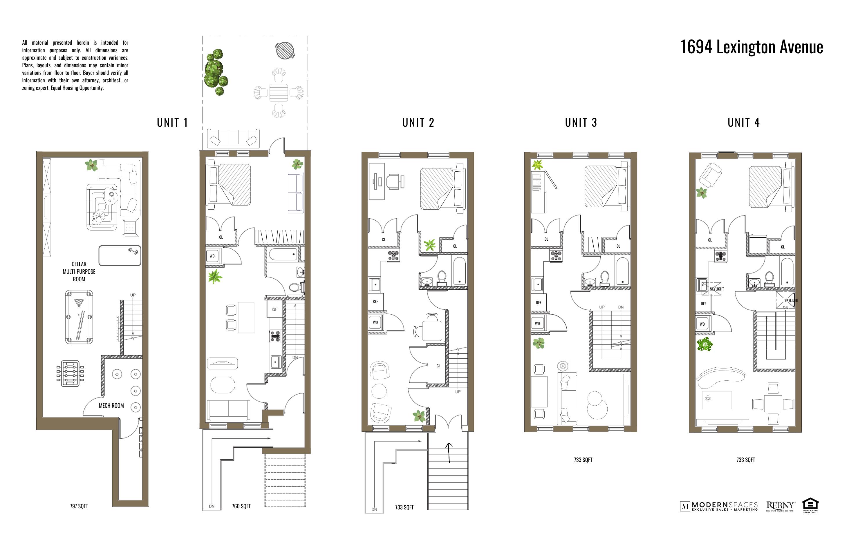 1694 Lexington Avenue Manhattan, NY 10029 - Photo 7 of 7