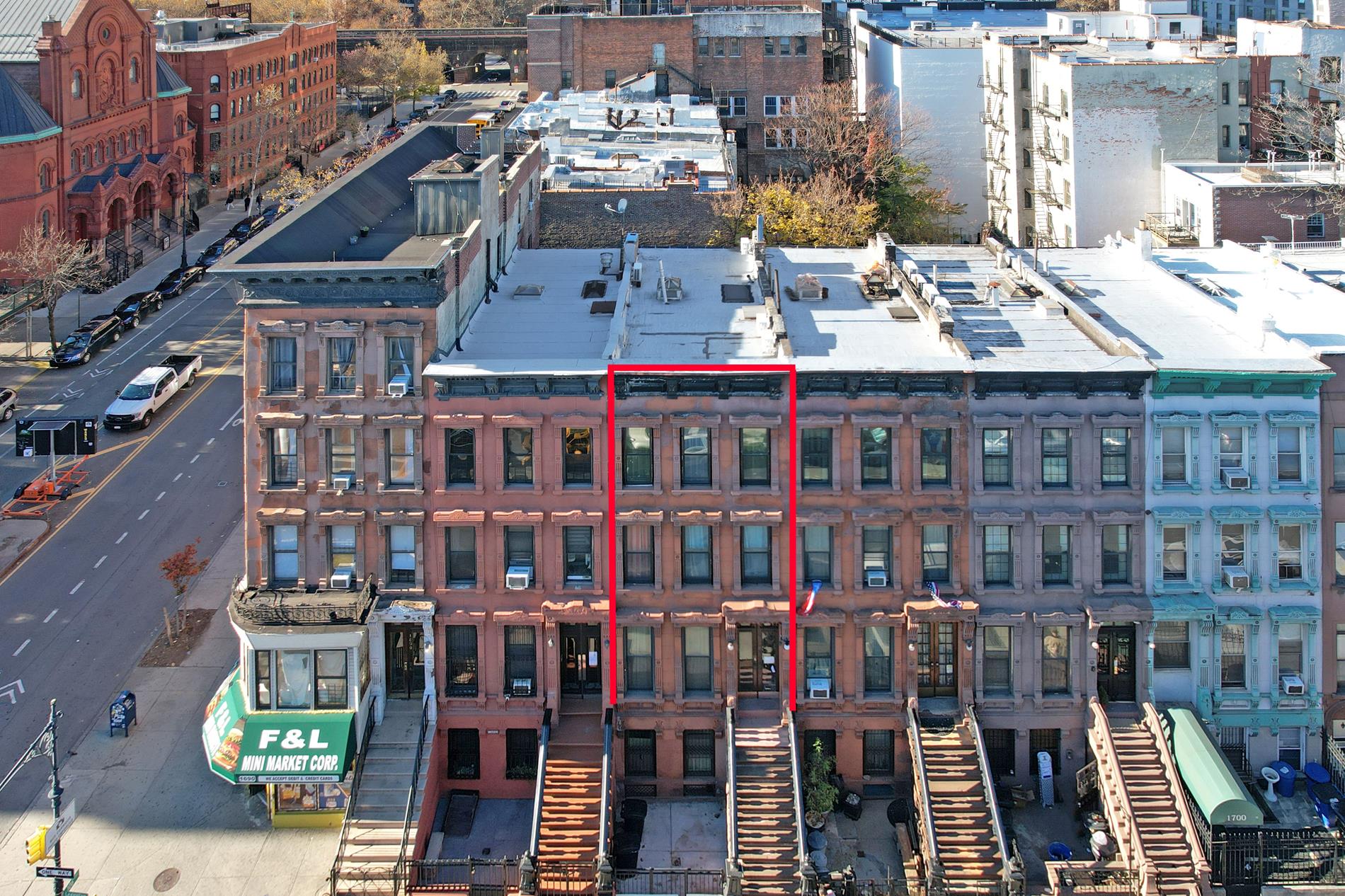 1694 Lexington Avenue Manhattan, NY 10029 - Photo 2 of 7