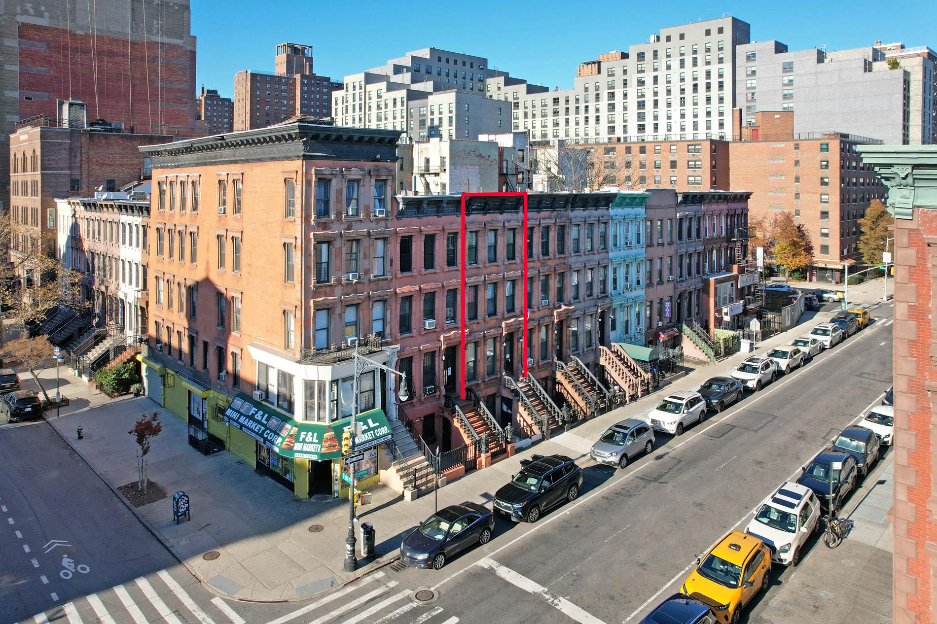 1694 Lexington Avenue Manhattan, NY 10029 - Photo 4 of 7