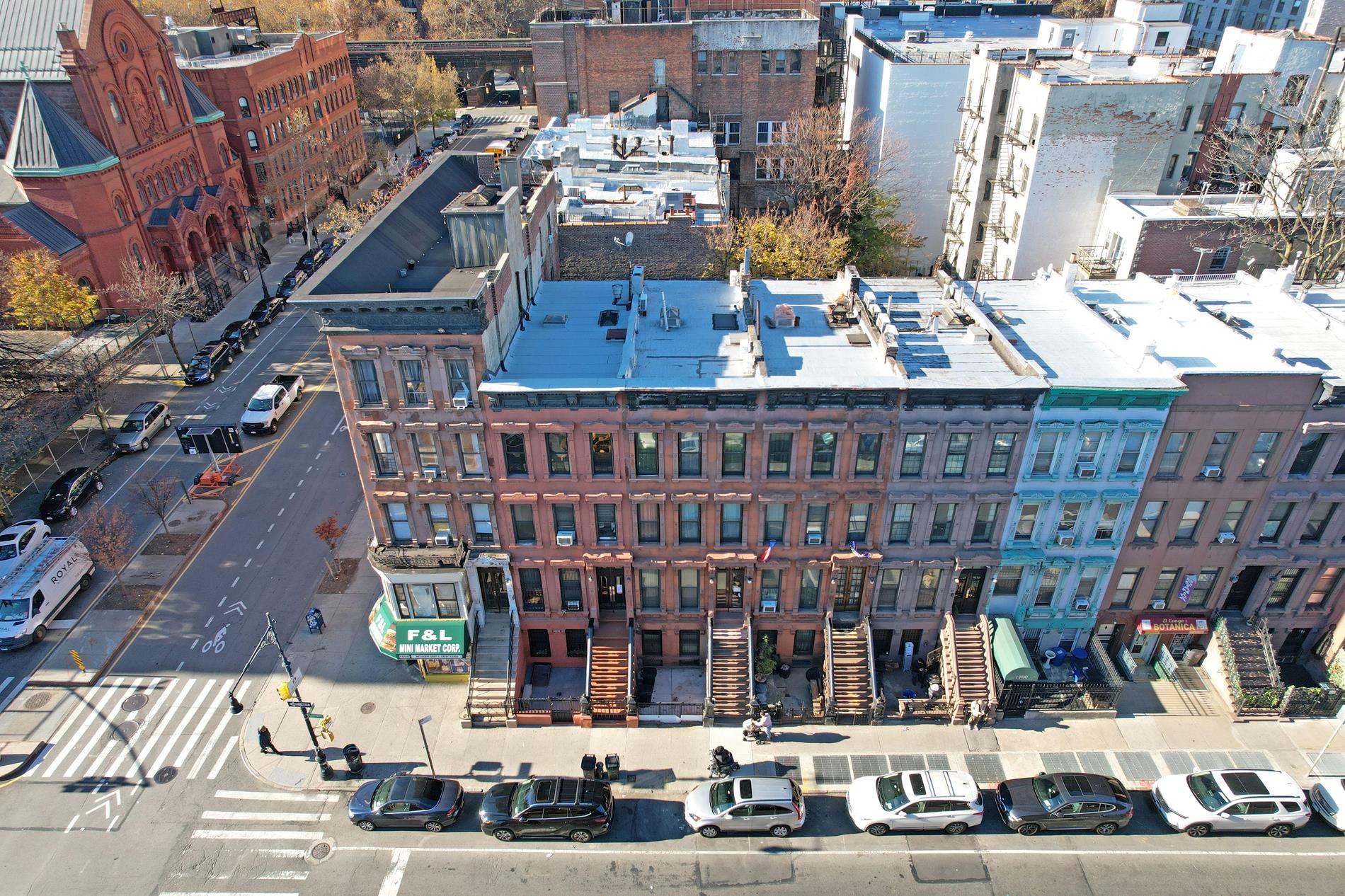 1694 Lexington Avenue Manhattan, NY 10029 - Photo 5 of 7