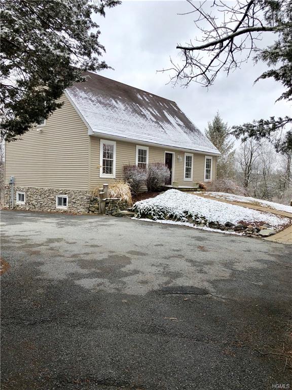 118 Hoof Print Road, Millbrook, NY 12545 Compass