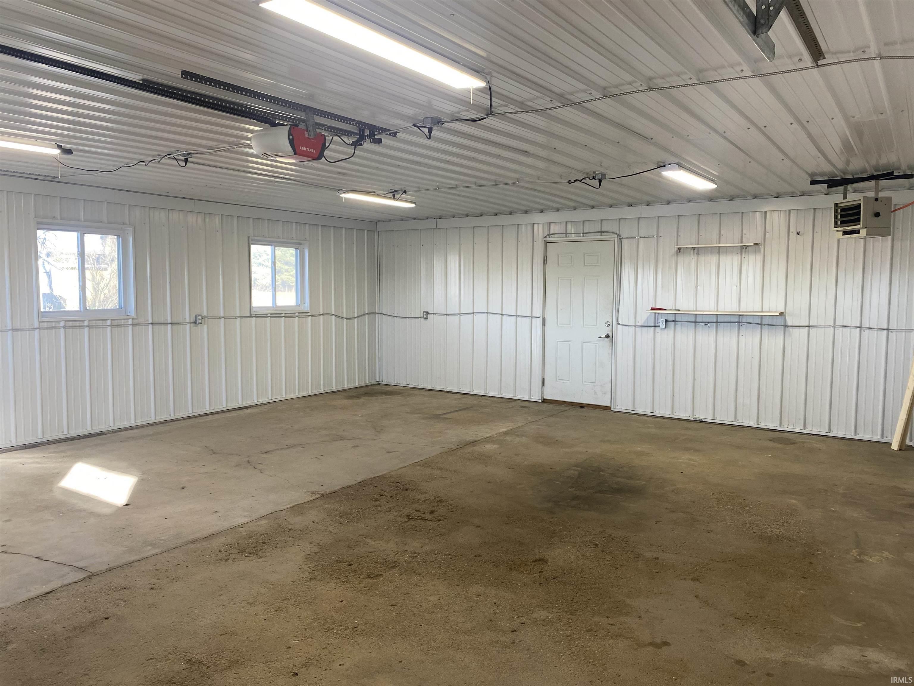 484 West Olson Road Rochester, IN 46975 - Photo 25 of 31