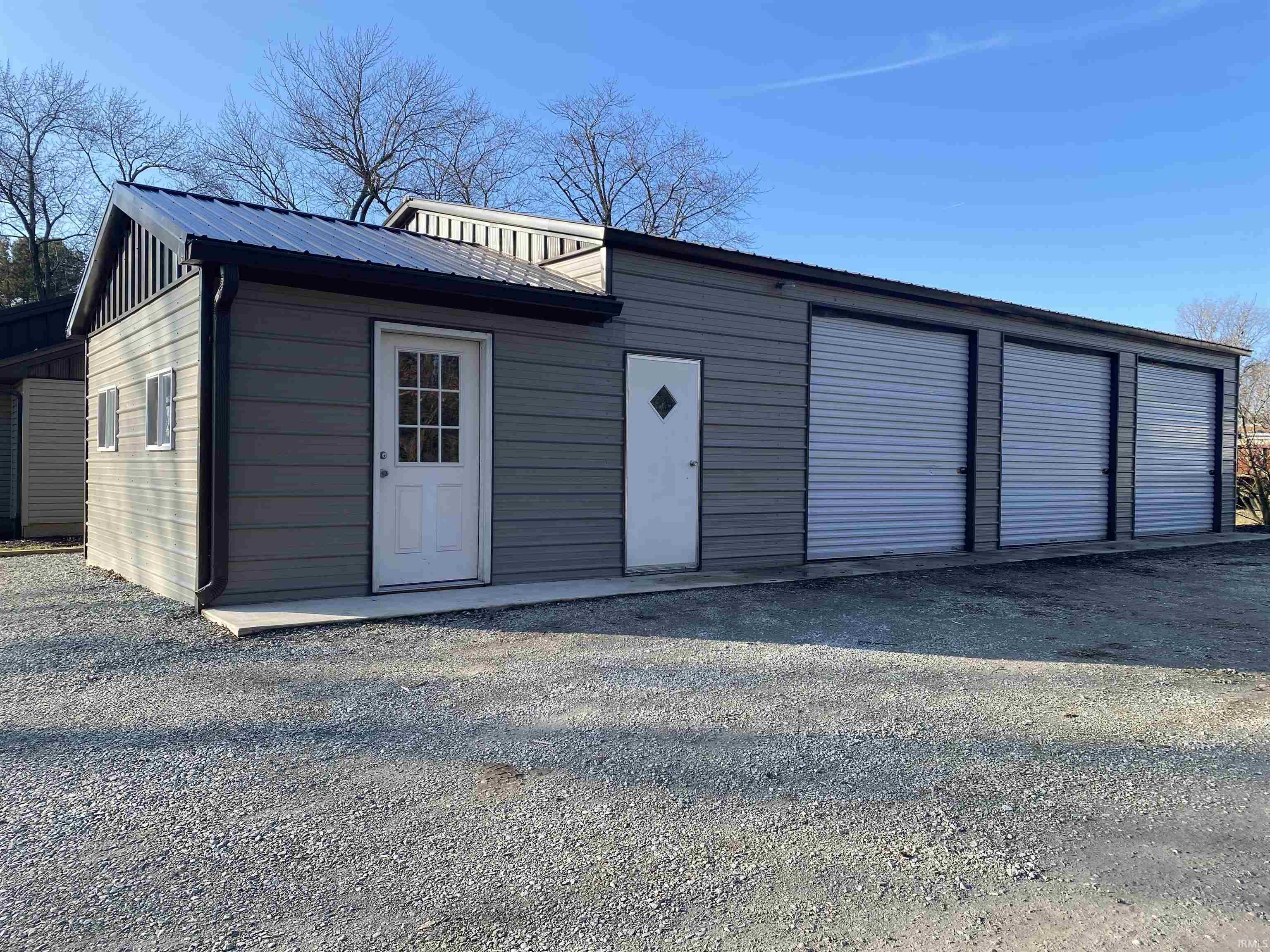 484 West Olson Road Rochester, IN 46975 - Photo 3 of 31