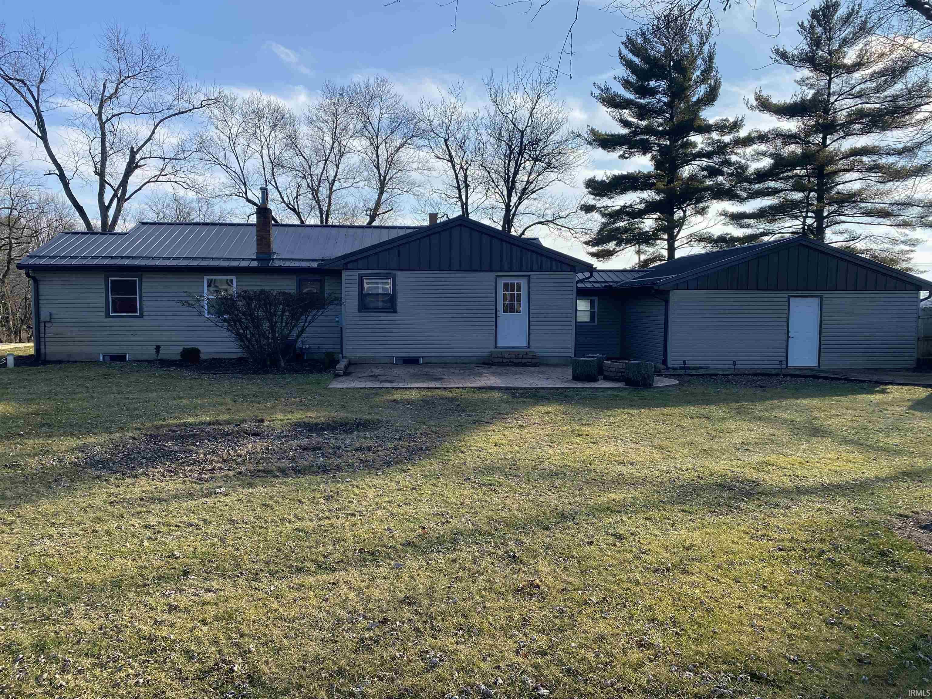 484 West Olson Road Rochester, IN 46975 - Photo 4 of 31