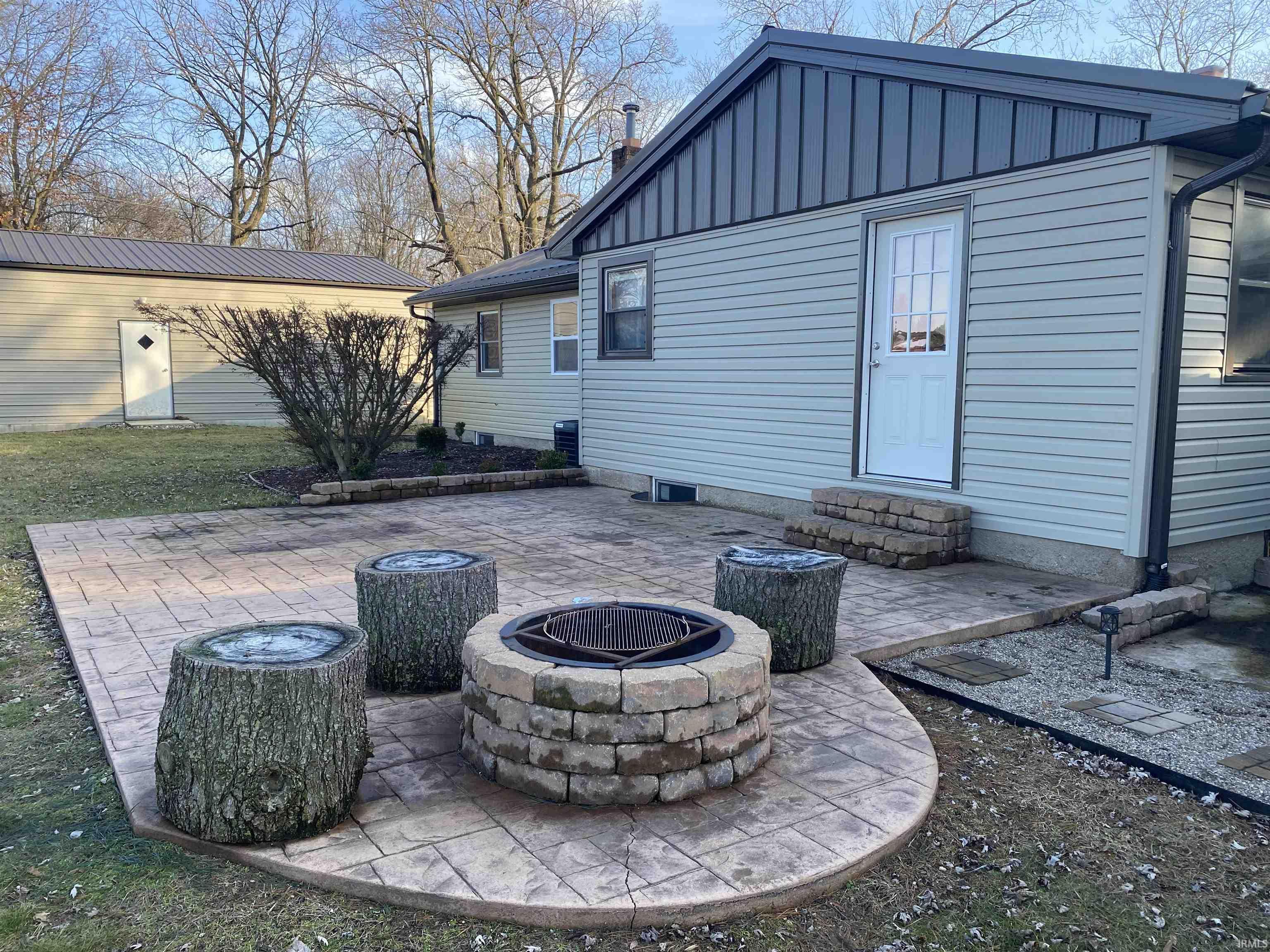 484 West Olson Road Rochester, IN 46975 - Photo 5 of 31