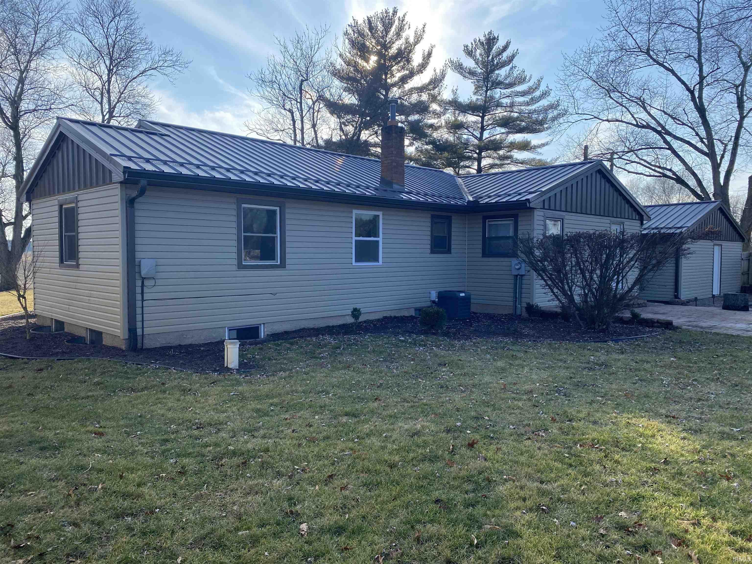 484 West Olson Road Rochester, IN 46975 - Photo 6 of 31