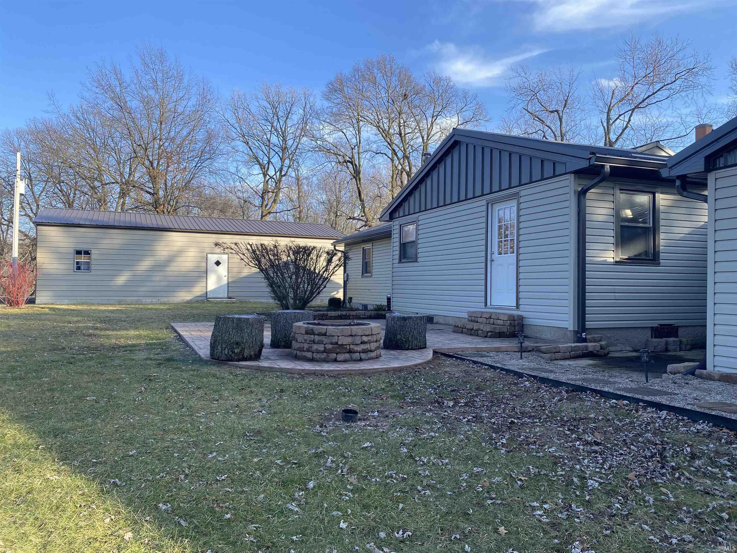484 West Olson Road Rochester, IN 46975 - Photo 7 of 31