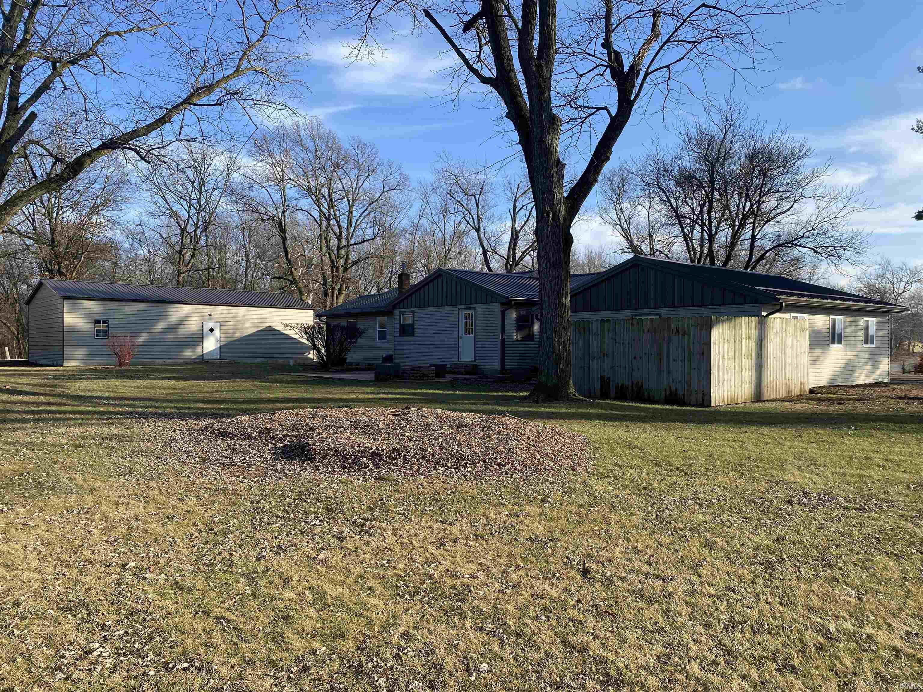 484 West Olson Road Rochester, IN 46975 - Photo 8 of 31