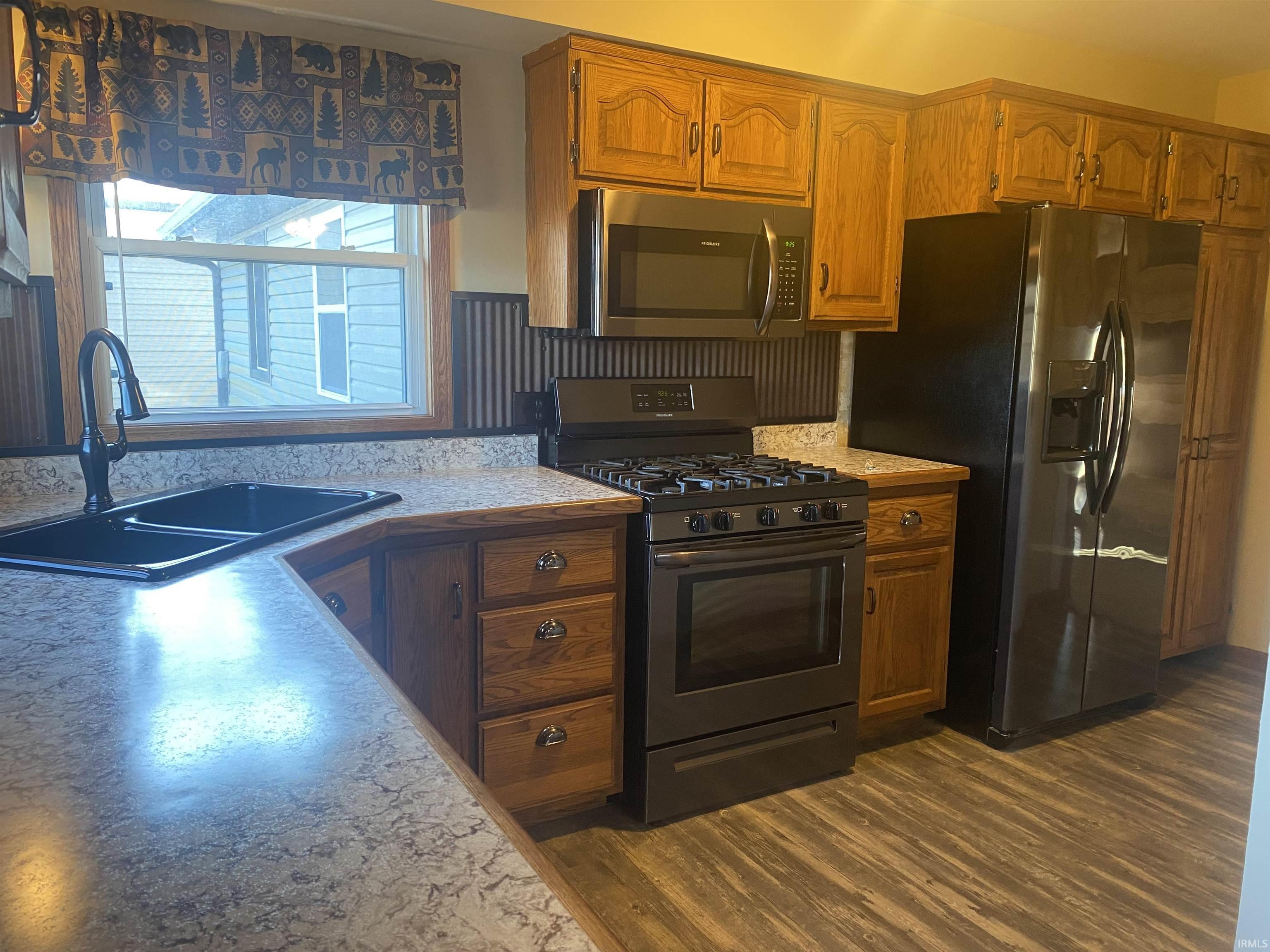 484 West Olson Road Rochester, IN 46975 - Photo 9 of 31
