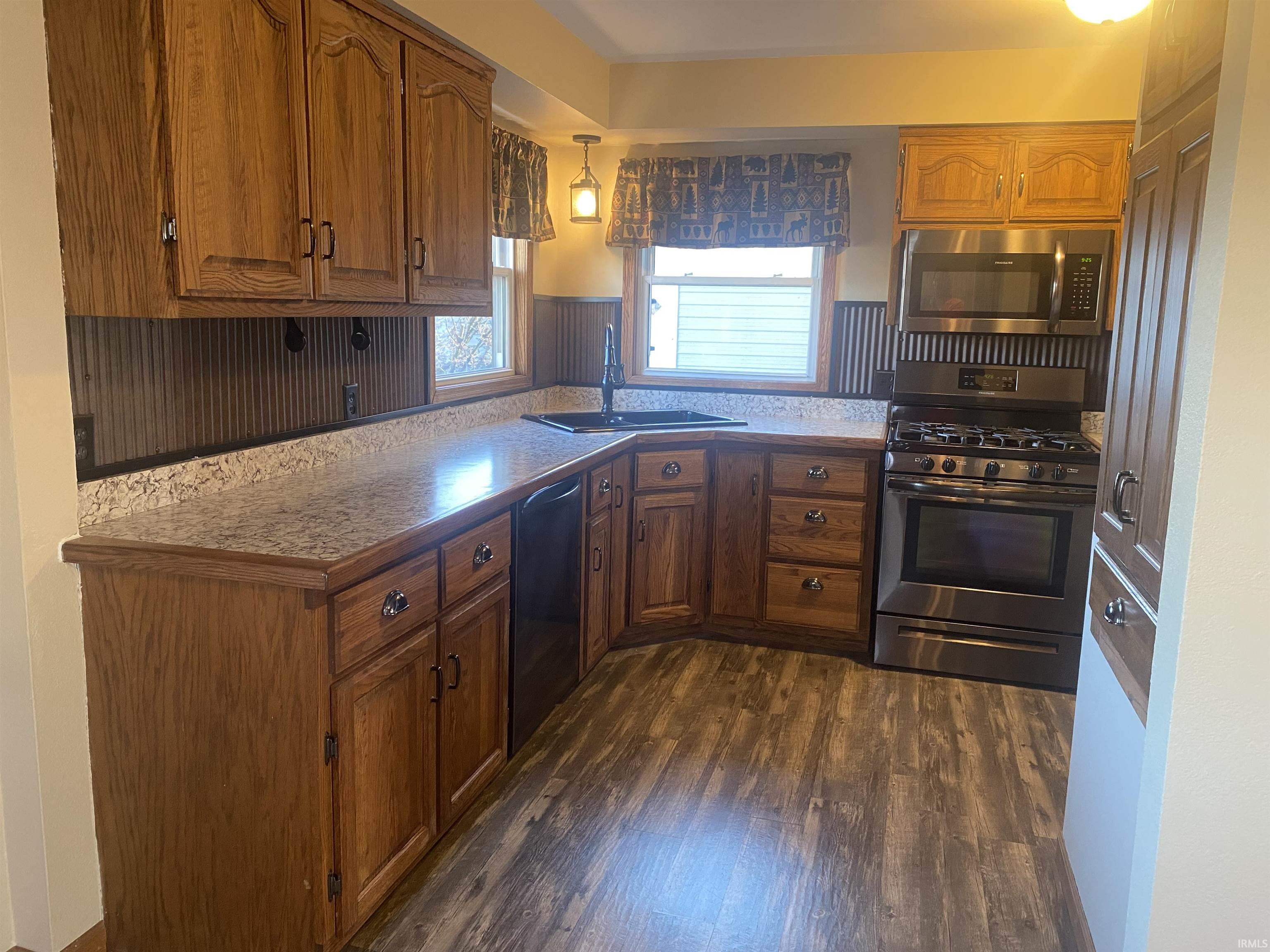 484 West Olson Road Rochester, IN 46975 - Photo 10 of 31