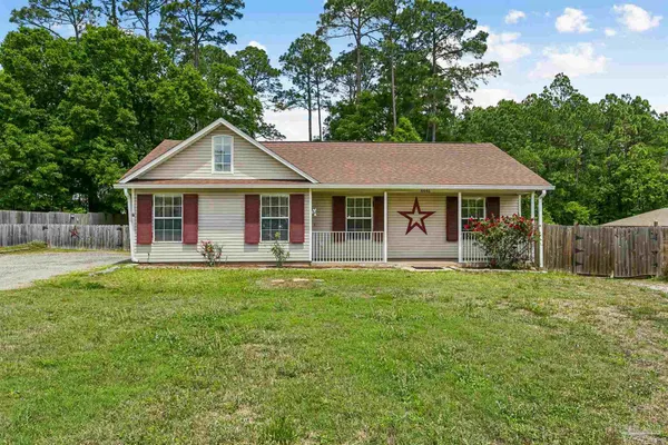 $230,000 | 4446 Youpon Road, Pensacola, FL 32526