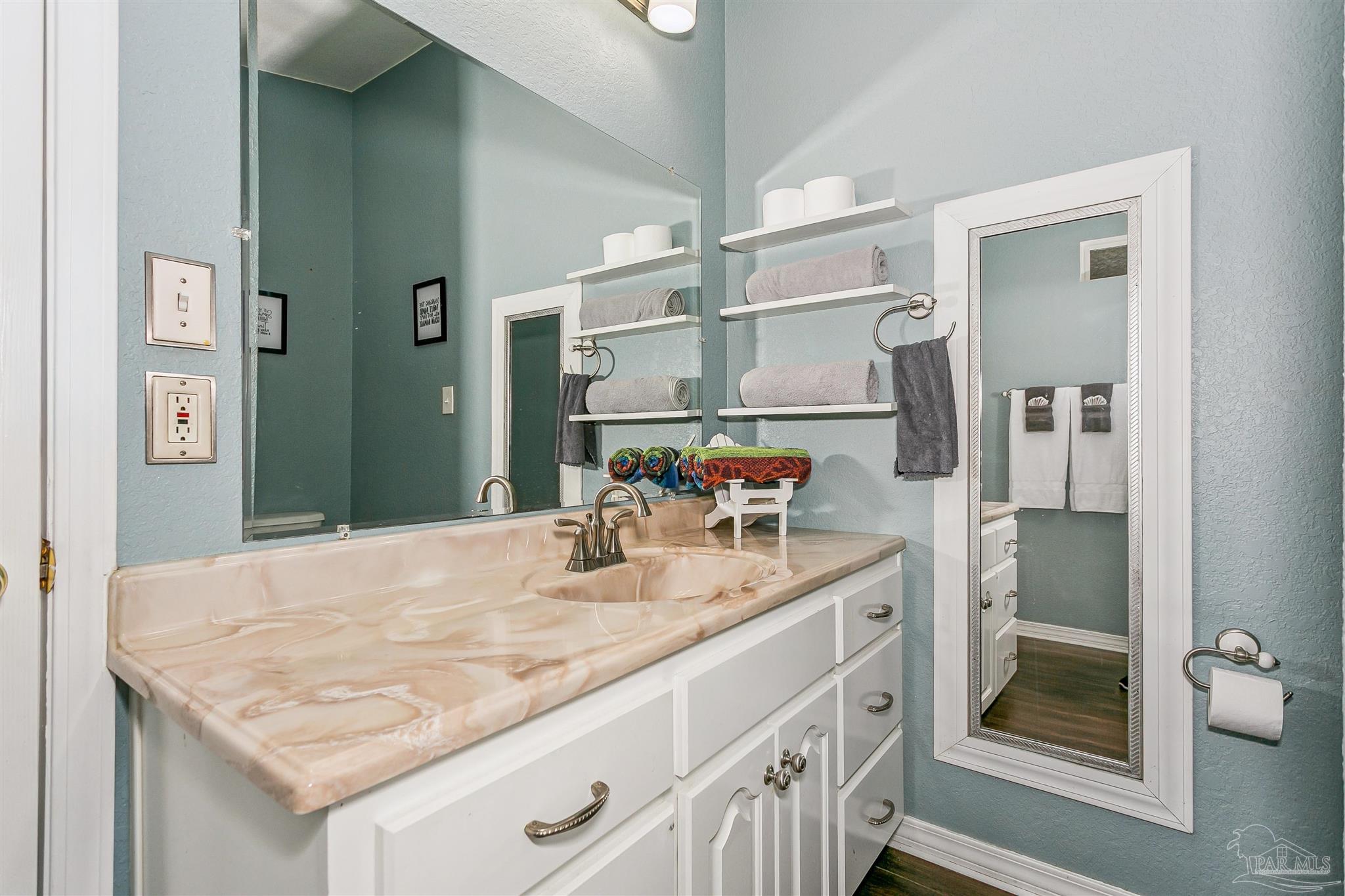 4446 Youpon Road Pensacola, FL 32526 - Photo 17 of 26