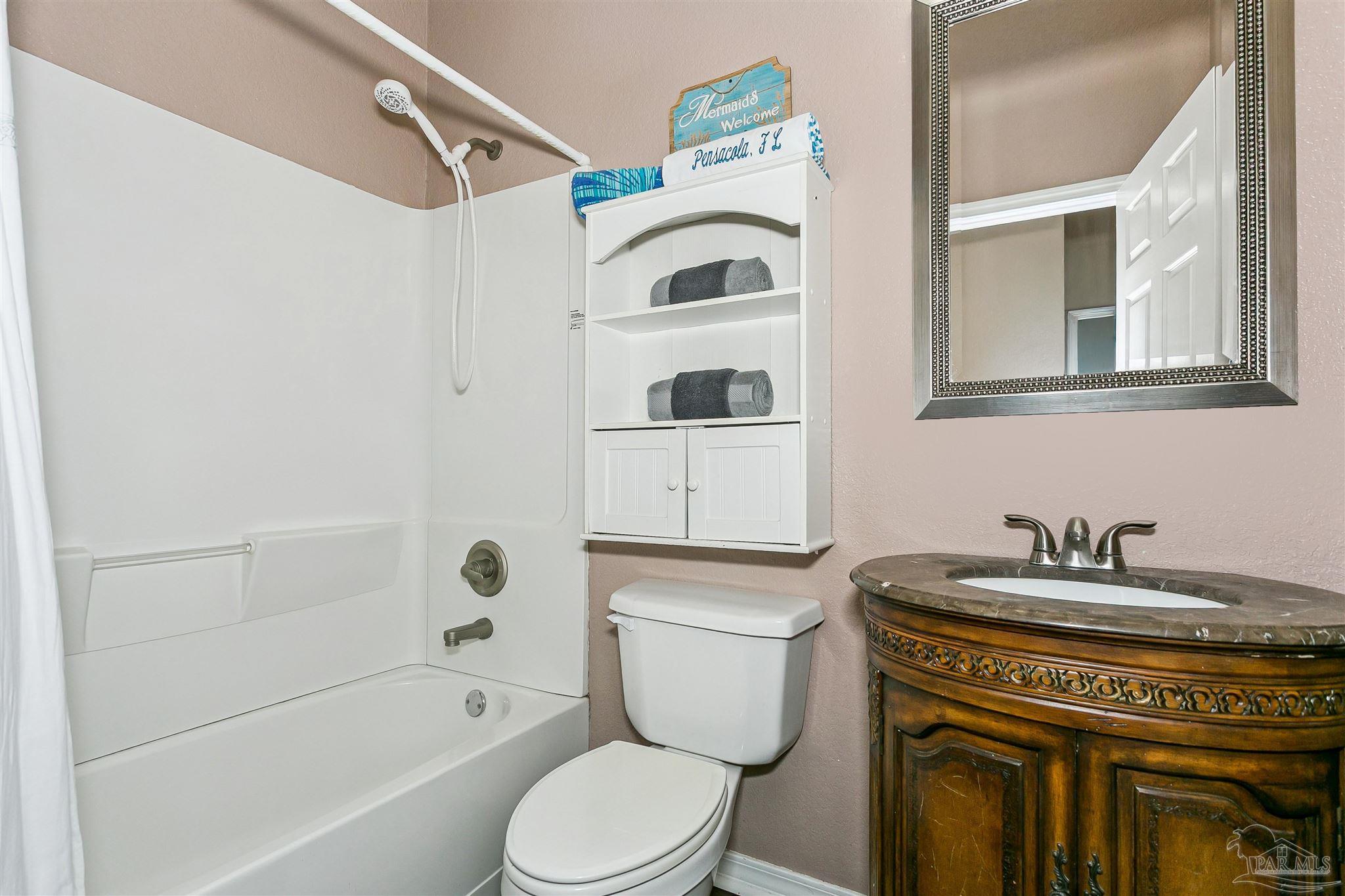 4446 Youpon Road Pensacola, FL 32526 - Photo 20 of 26