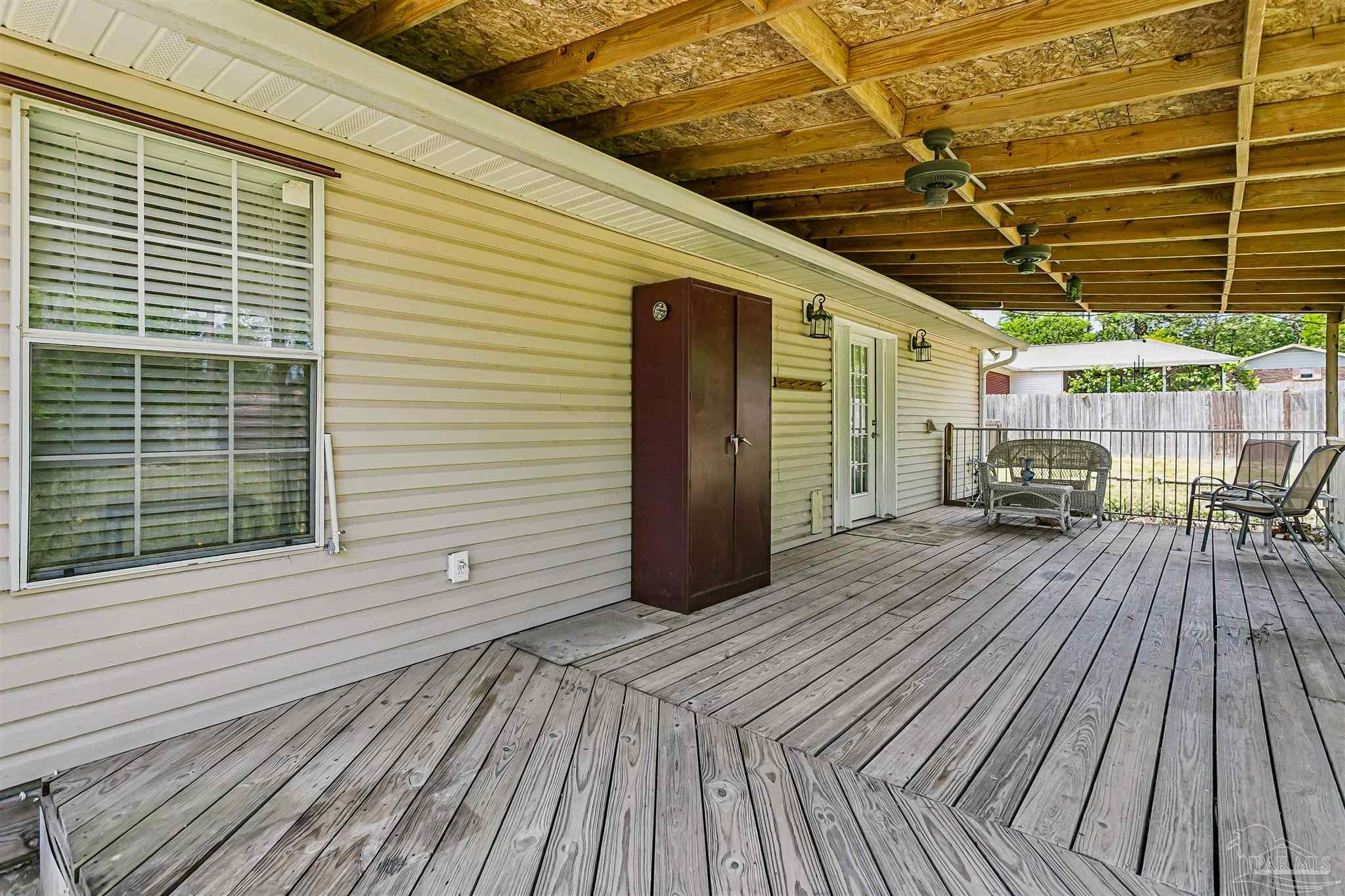 4446 Youpon Road Pensacola, FL 32526 - Photo 21 of 26