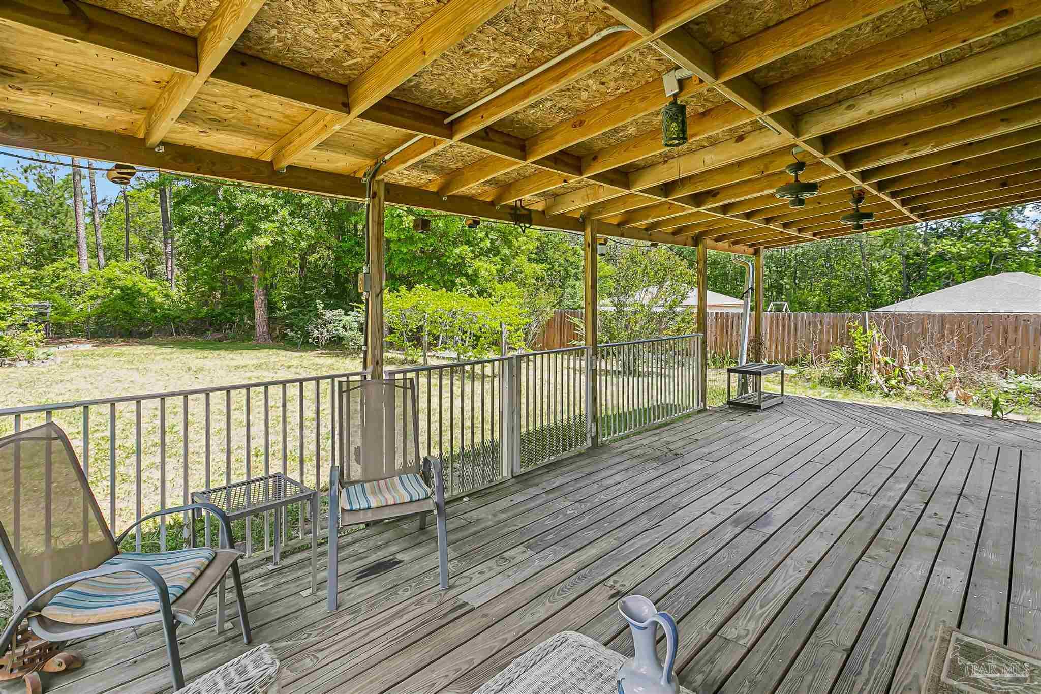 4446 Youpon Road Pensacola, FL 32526 - Photo 22 of 26