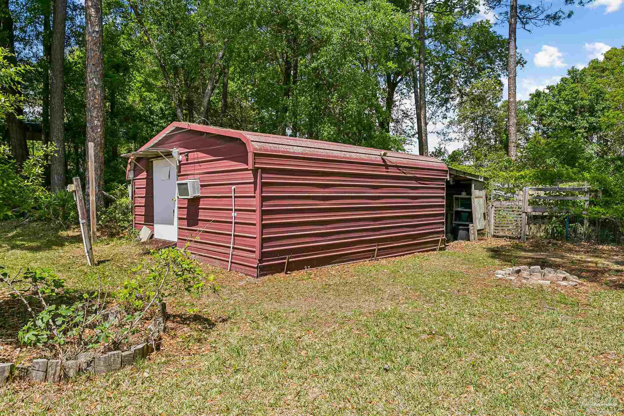 4446 Youpon Road Pensacola, FL 32526 - Photo 23 of 26