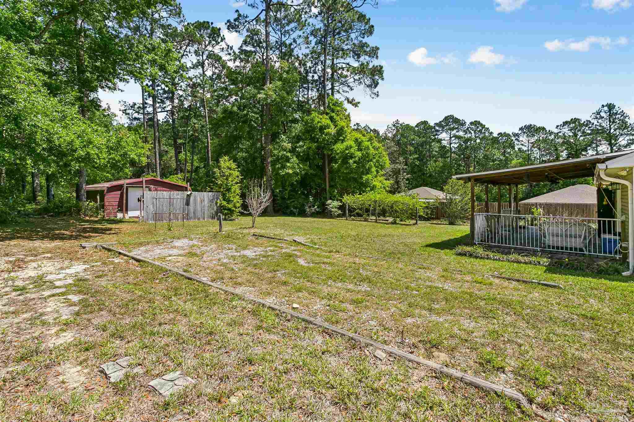 4446 Youpon Road Pensacola, FL 32526 - Photo 24 of 26