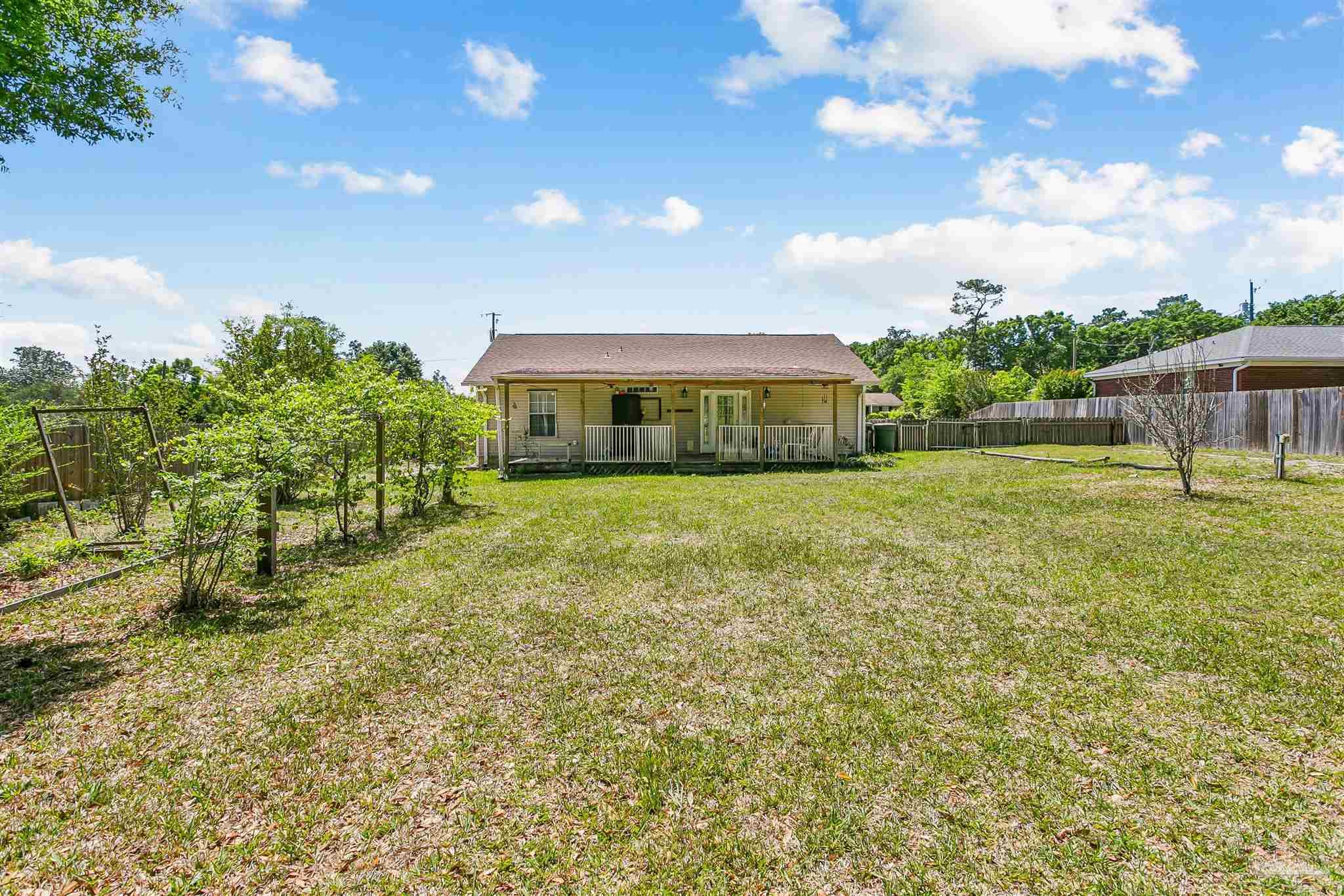 4446 Youpon Road Pensacola, FL 32526 - Photo 25 of 26