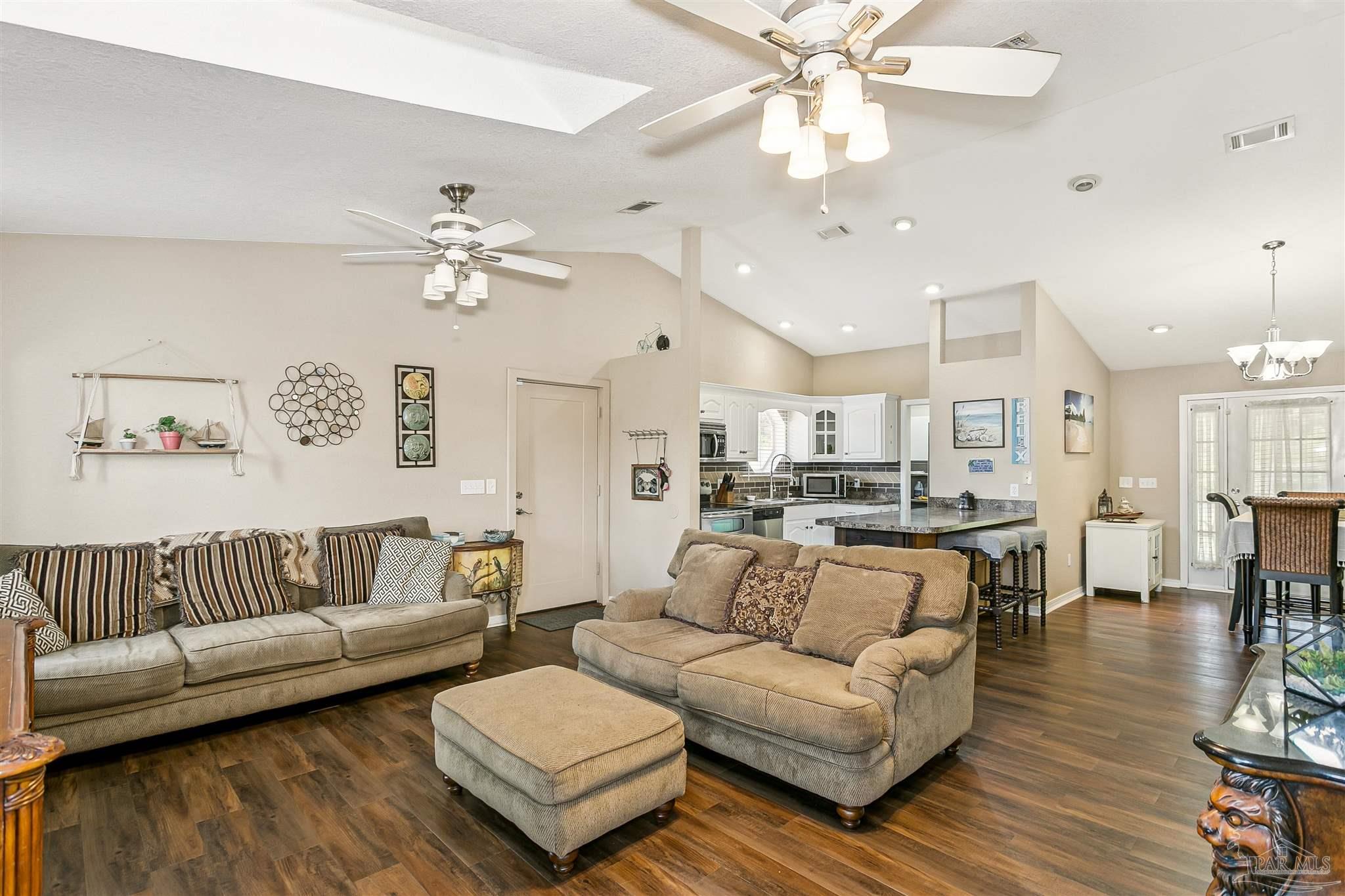 4446 Youpon Road Pensacola, FL 32526 - Photo 5 of 26