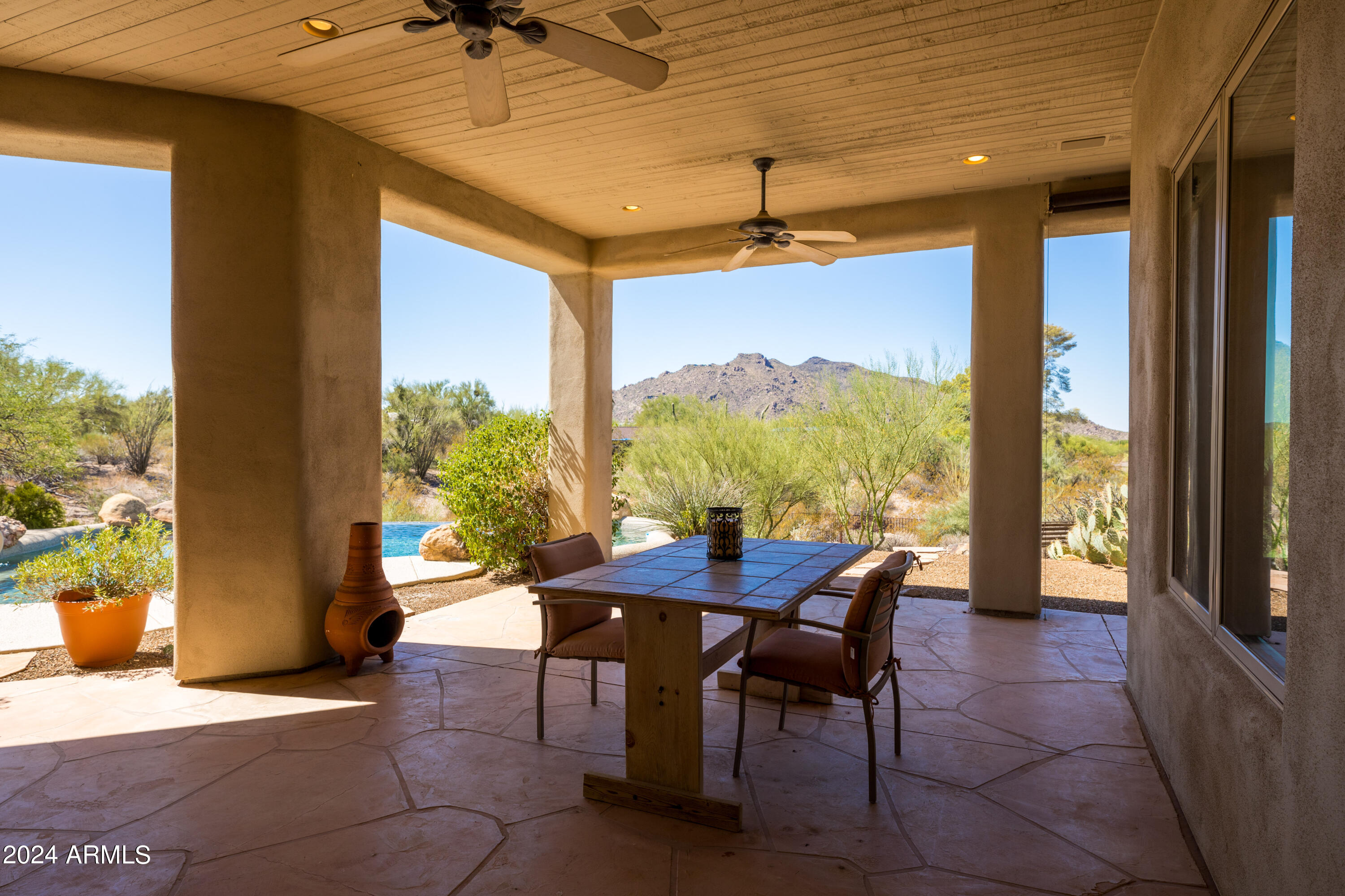 37002 Long Rifle Road Carefree, AZ 85377 - Photo 34 of 67 Long Rifle
