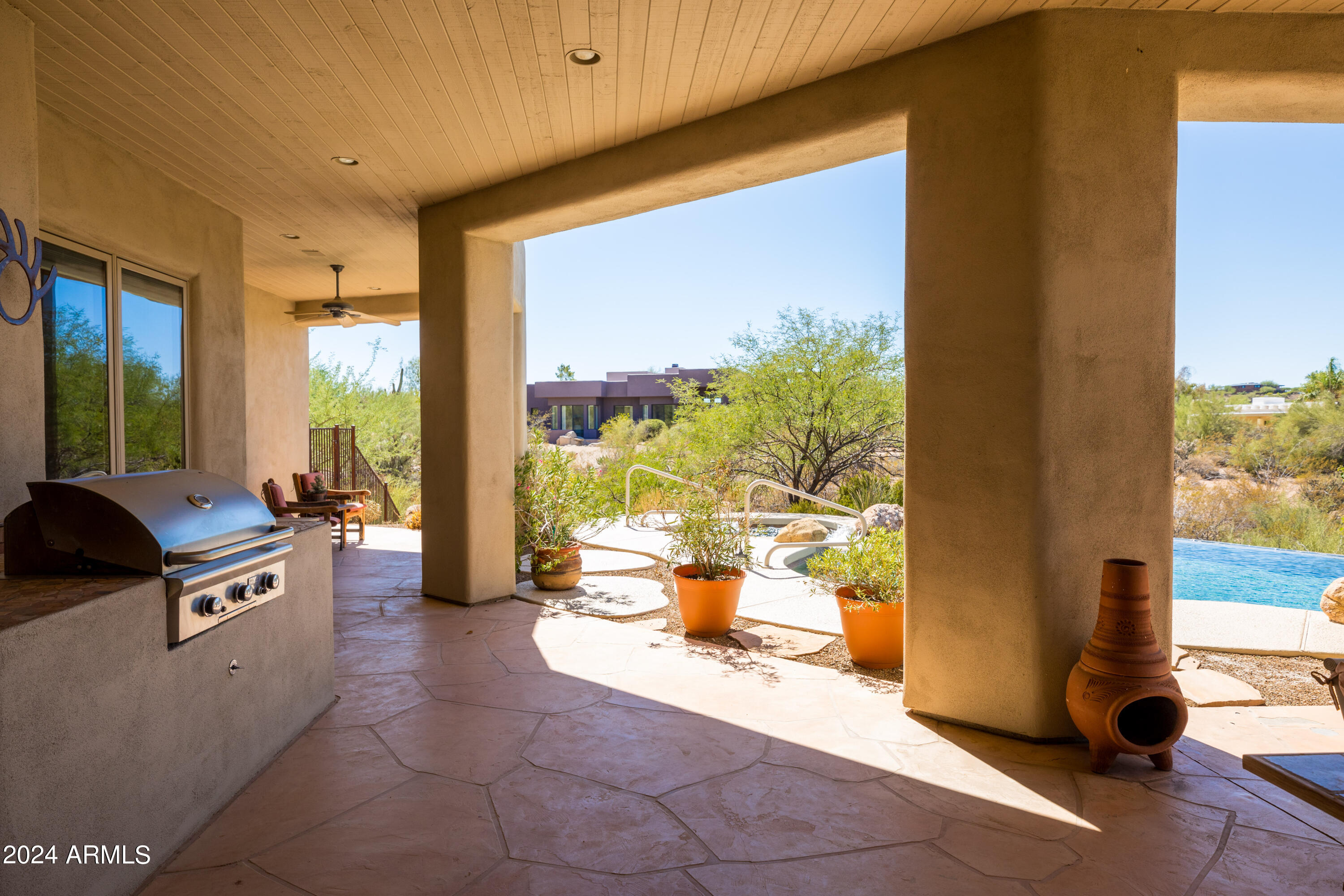 37002 Long Rifle Road Carefree, AZ 85377 - Photo 35 of 67 Long Rifle