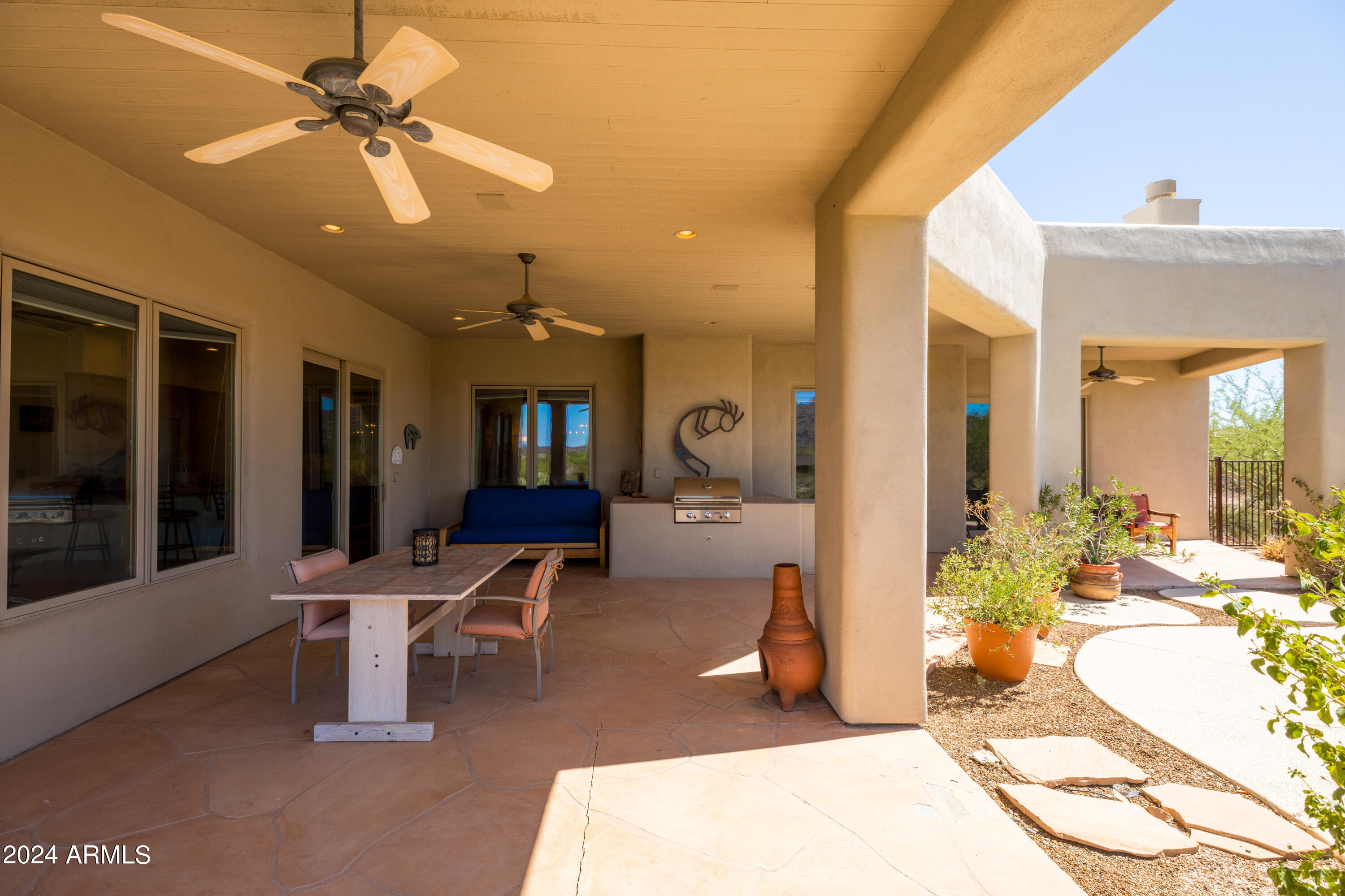37002 Long Rifle Road Carefree, AZ 85377 - Photo 36 of 67 Long Rifle