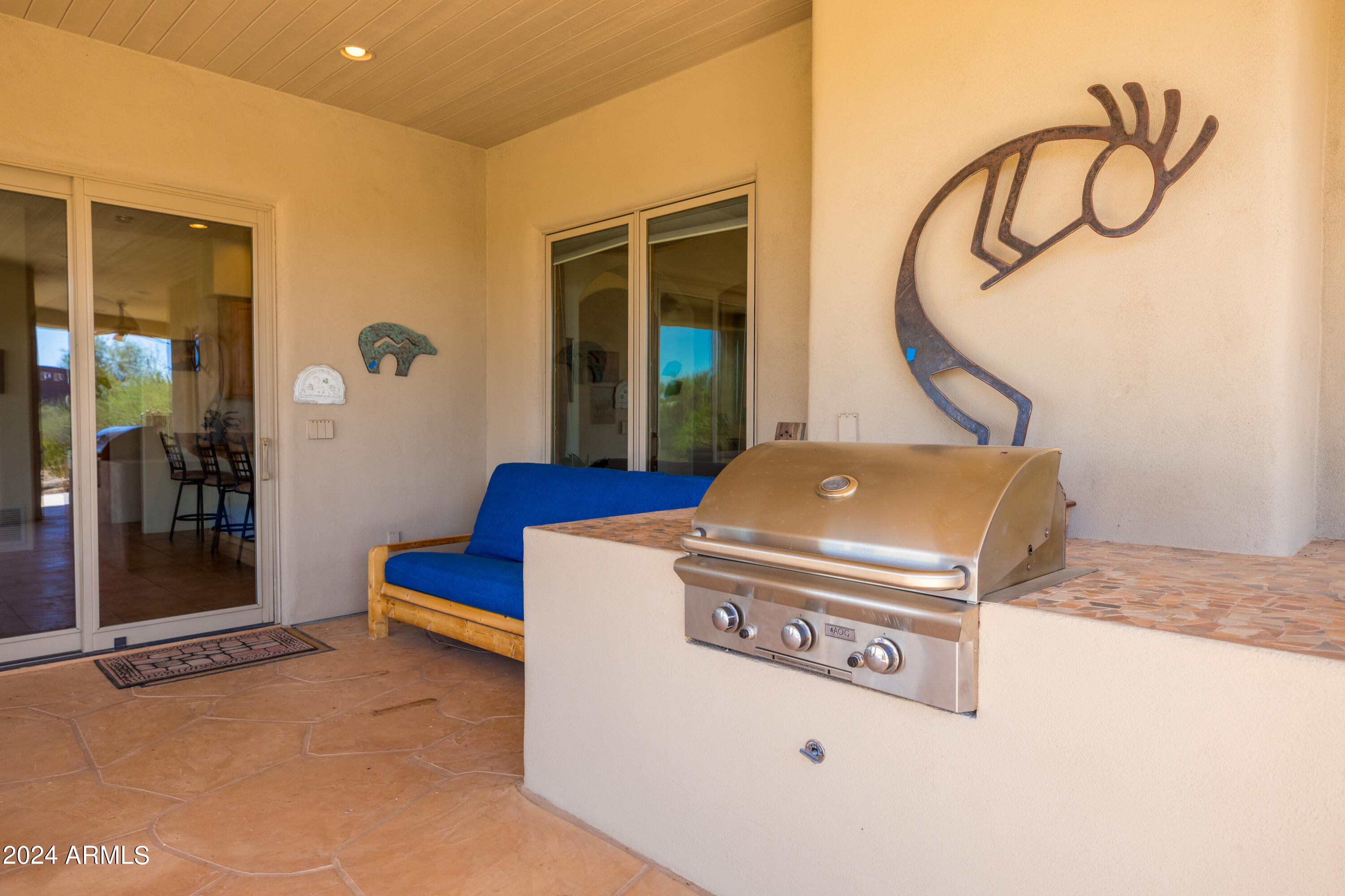 37002 Long Rifle Road Carefree, AZ 85377 - Photo 37 of 67 Long Rifle