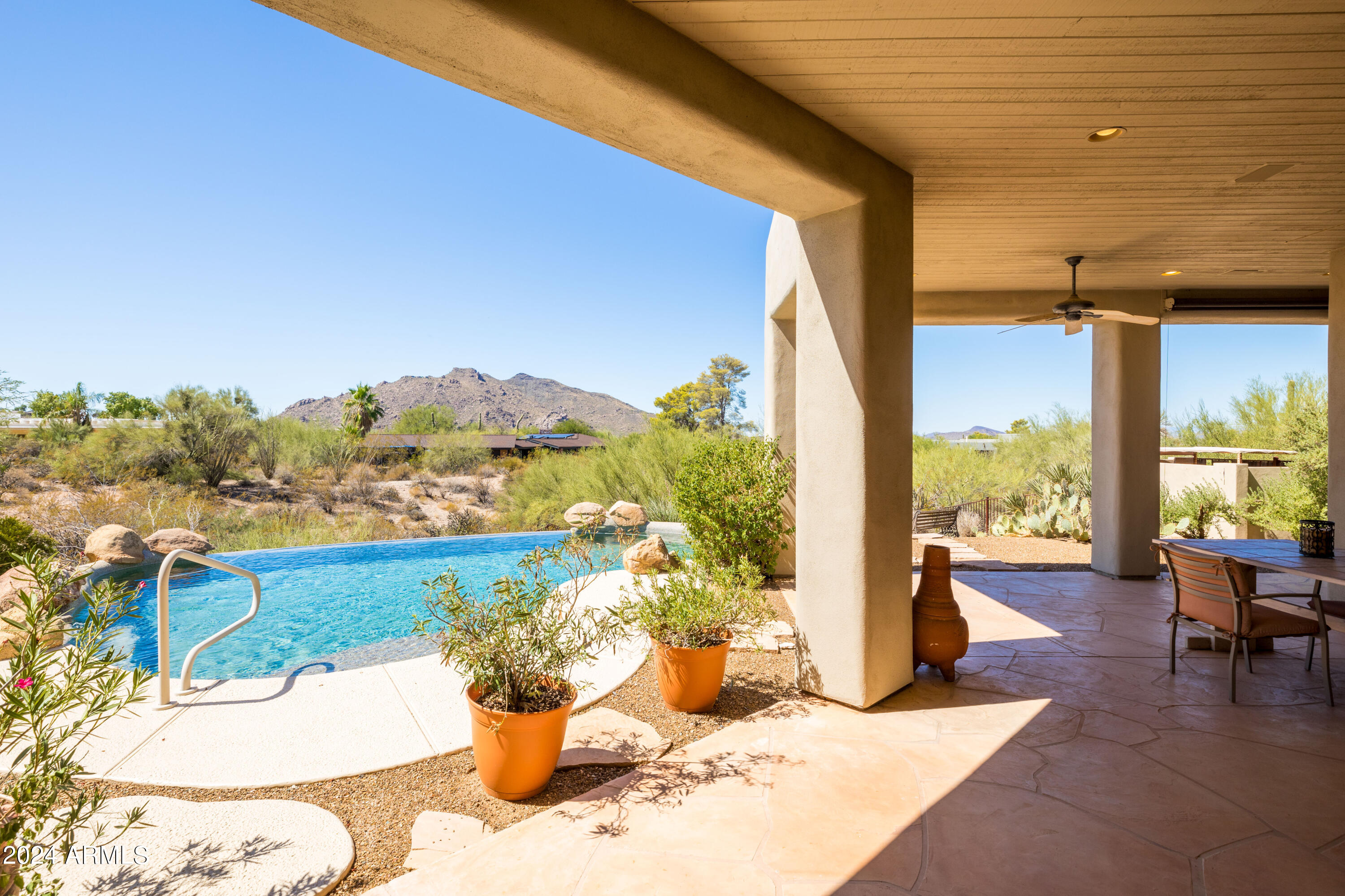 37002 Long Rifle Road Carefree, AZ 85377 - Photo 38 of 67 Long Rifle