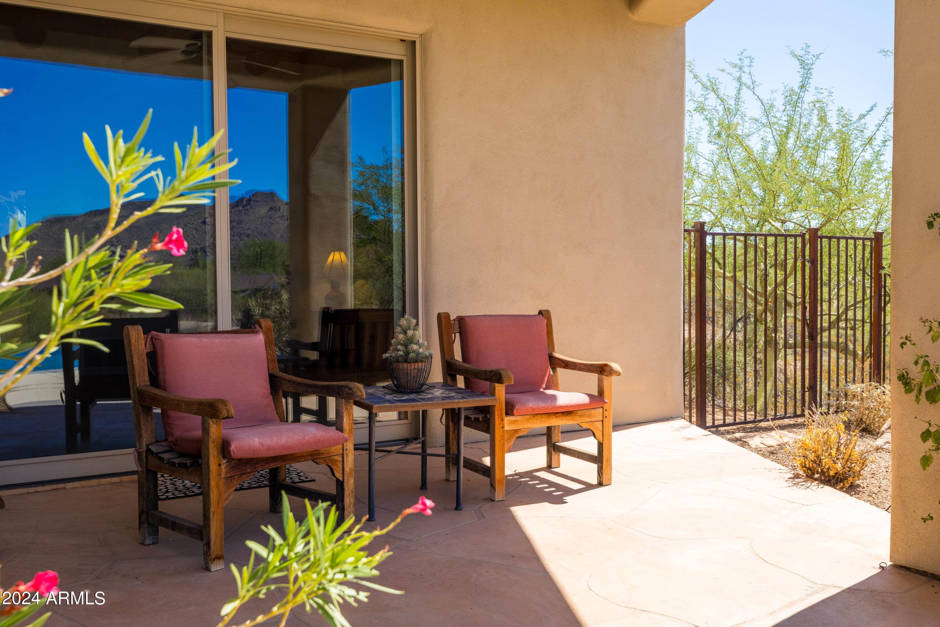 37002 Long Rifle Road Carefree, AZ 85377 - Photo 39 of 67 Long Rifle