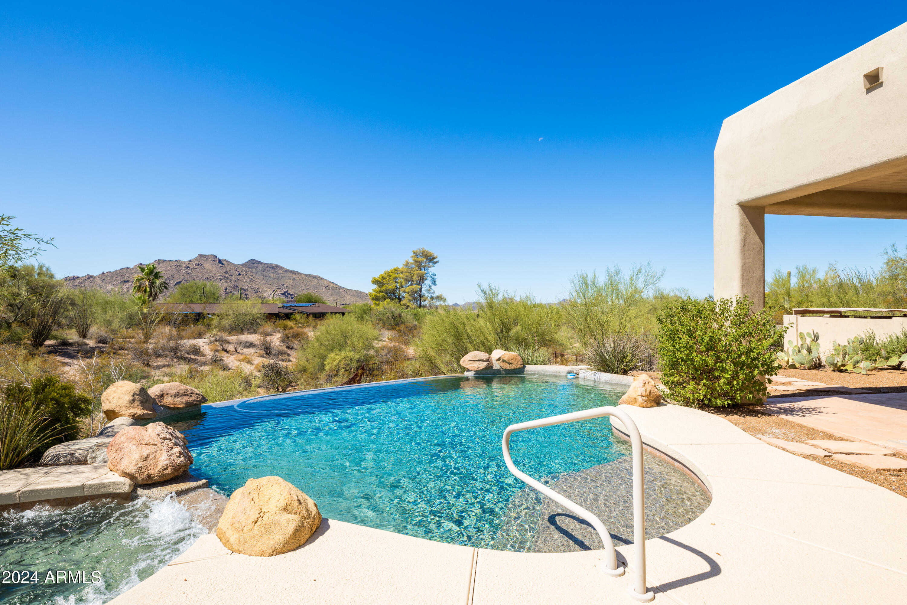 37002 Long Rifle Road Carefree, AZ 85377 - Photo 44 of 67 Long Rifle