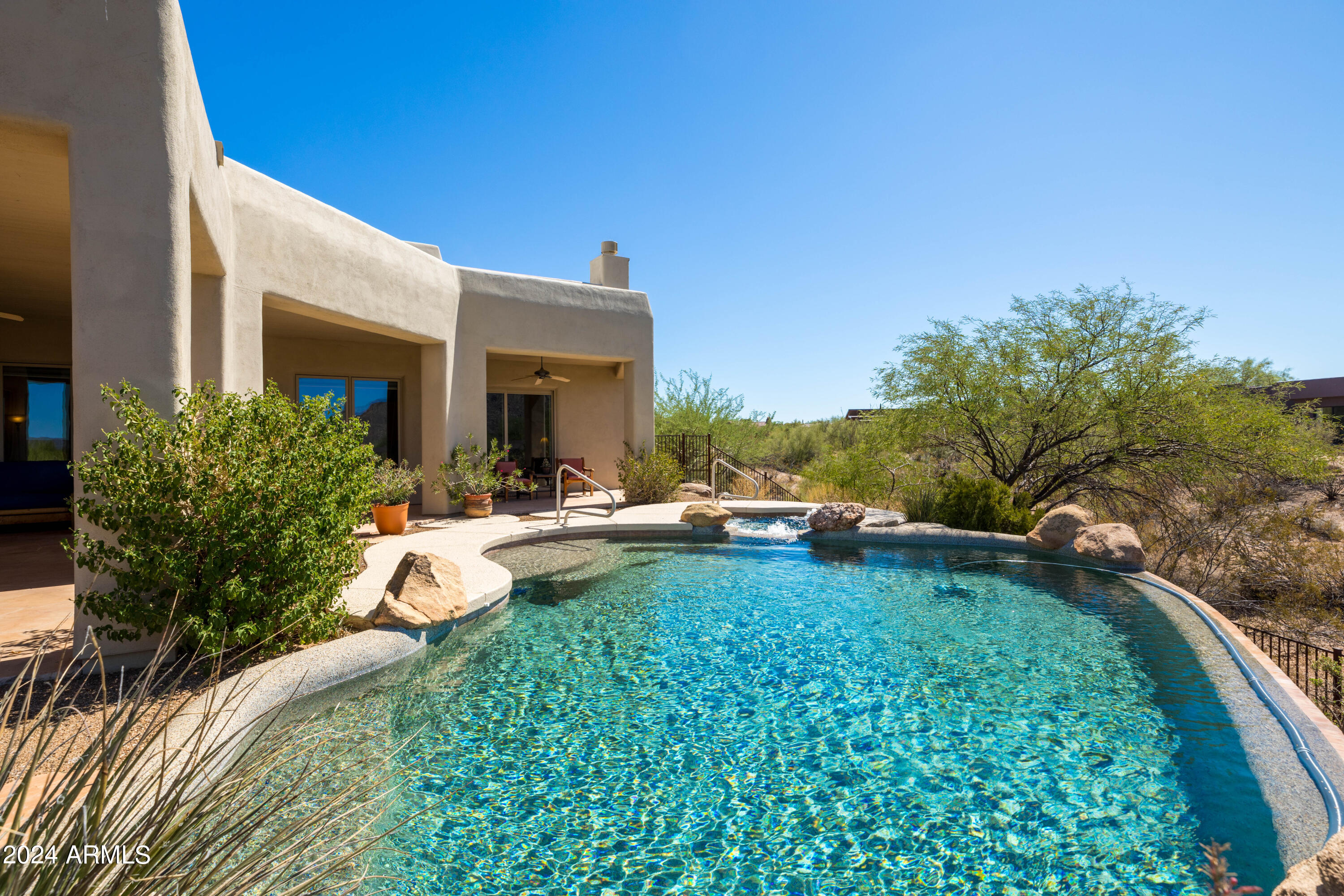 37002 Long Rifle Road Carefree, AZ 85377 - Photo 45 of 67 Long Rifle