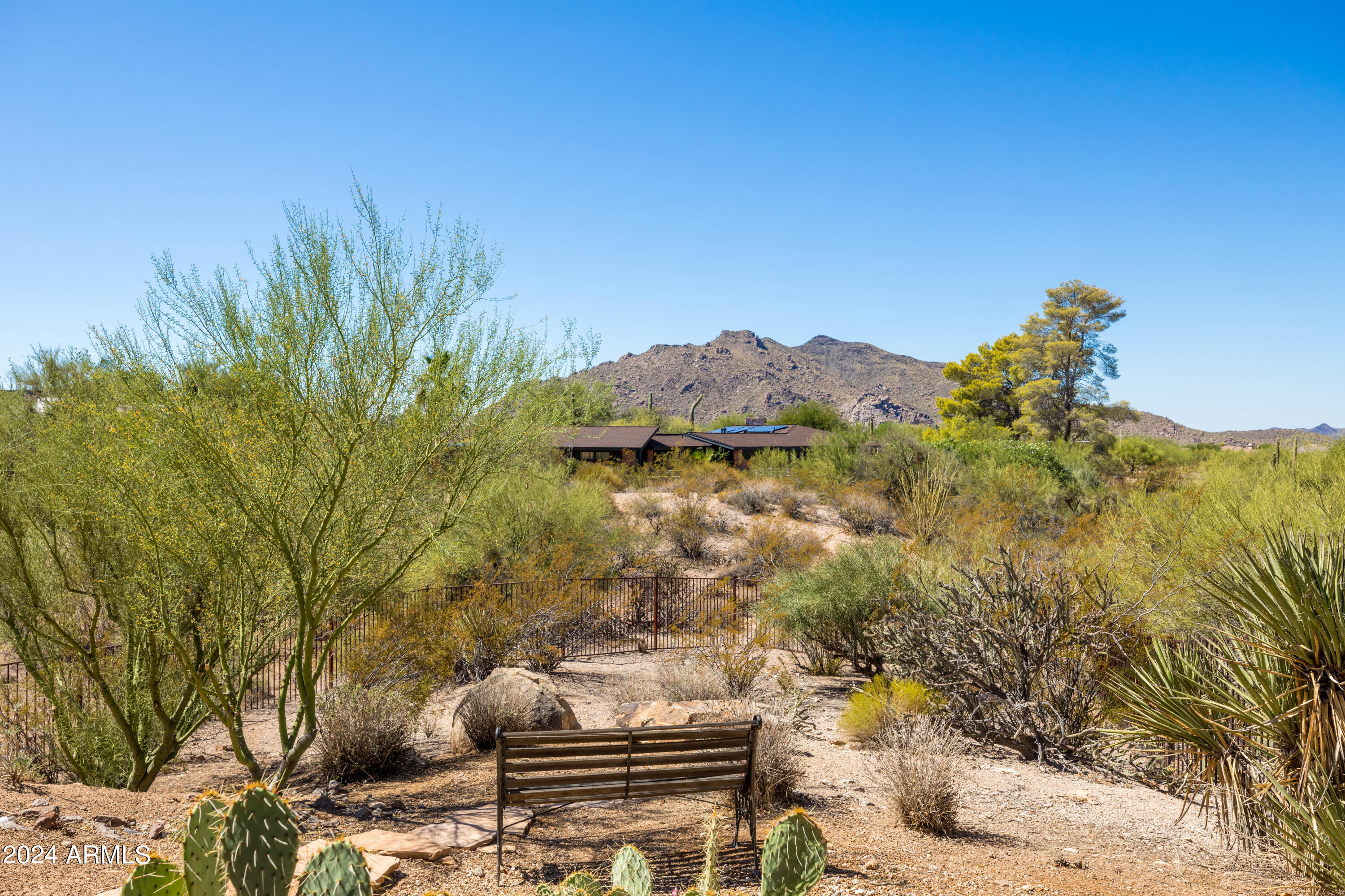 37002 Long Rifle Road Carefree, AZ 85377 - Photo 47 of 67 Long Rifle