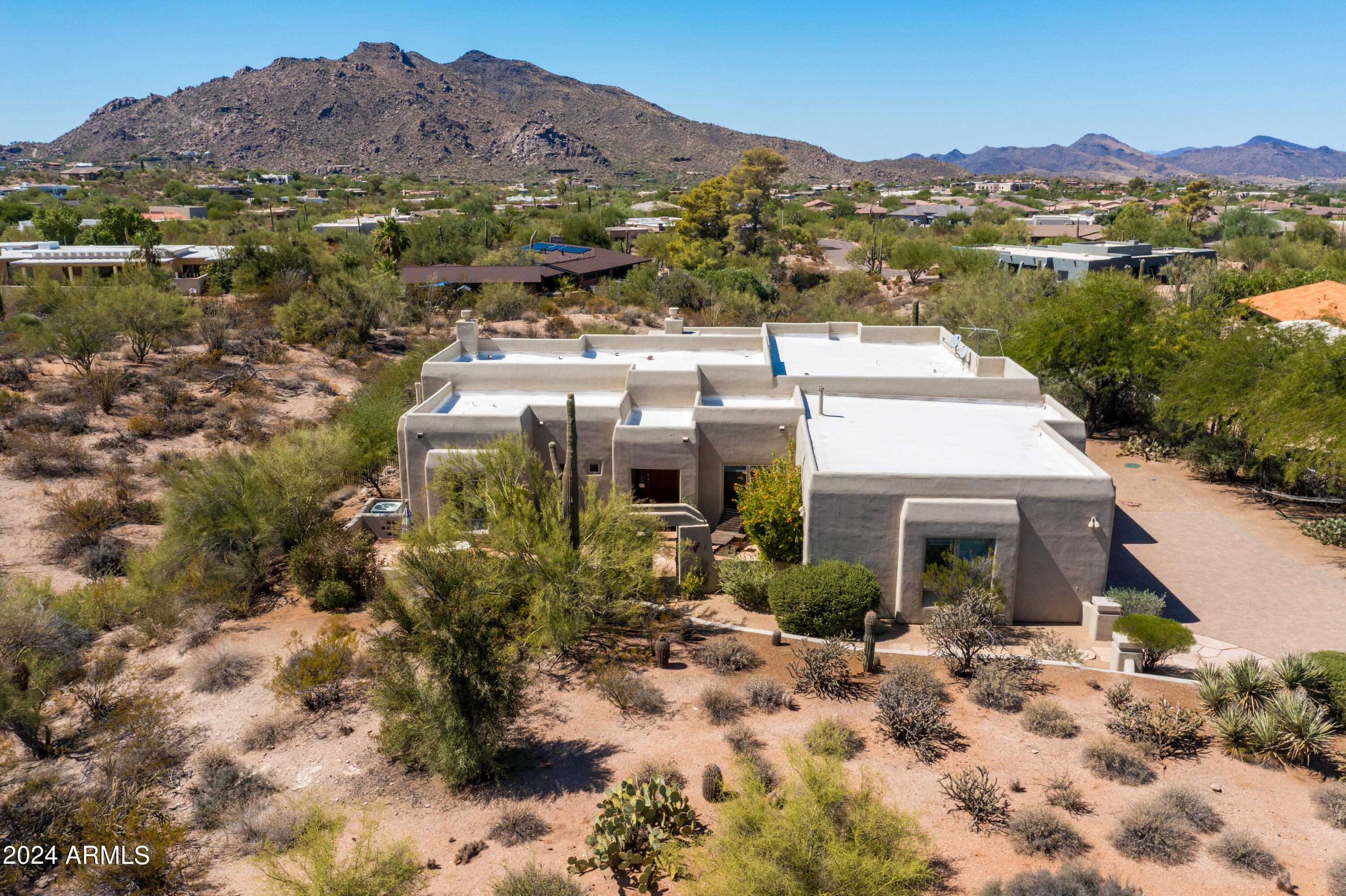 37002 Long Rifle Road Carefree, AZ 85377 - Photo 59 of 67 Long Rifle