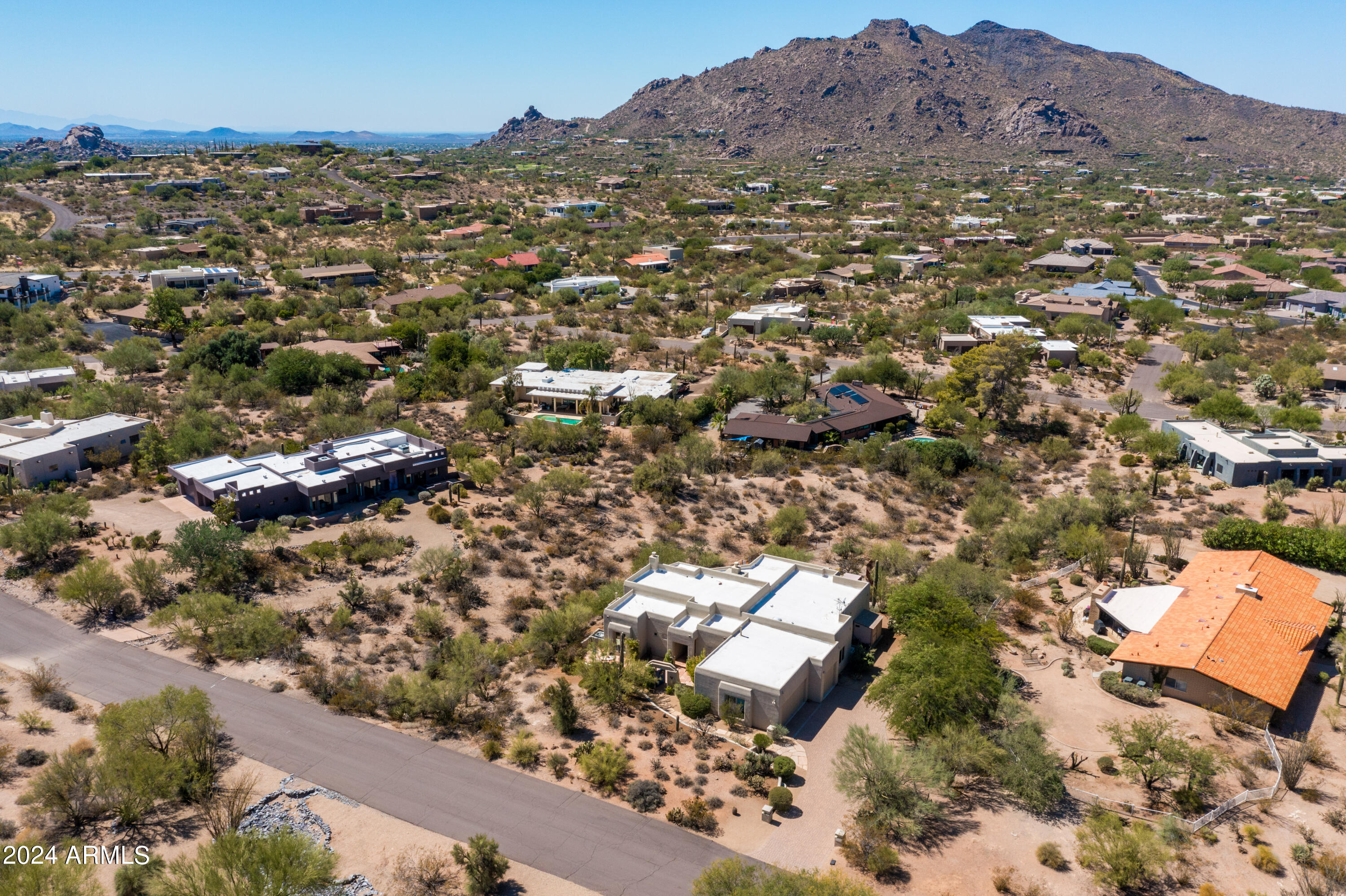 37002 Long Rifle Road Carefree, AZ 85377 - Photo 66 of 67 Long Rifle