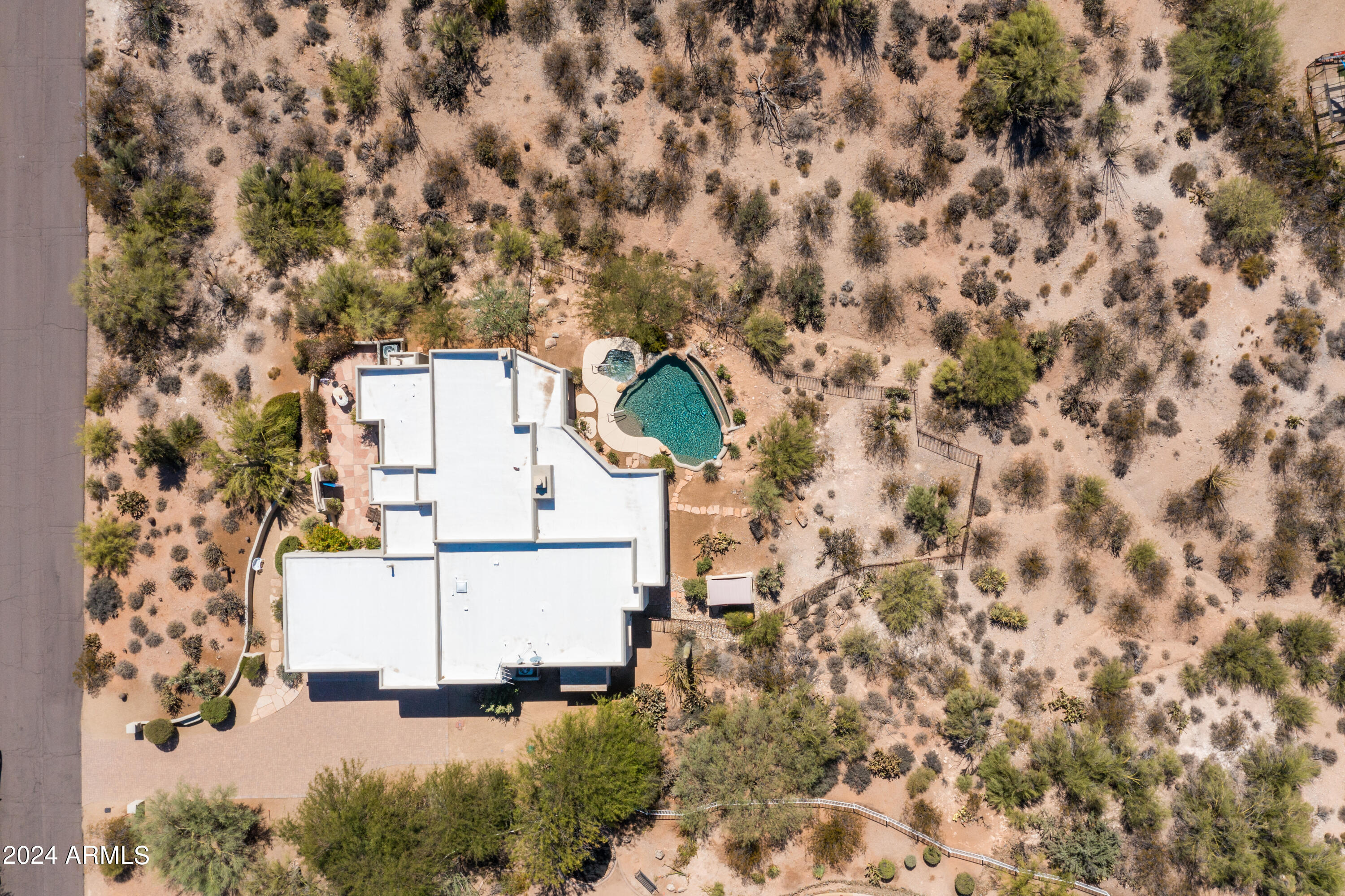 37002 Long Rifle Road Carefree, AZ 85377 - Photo 67 of 67 Long Rifle