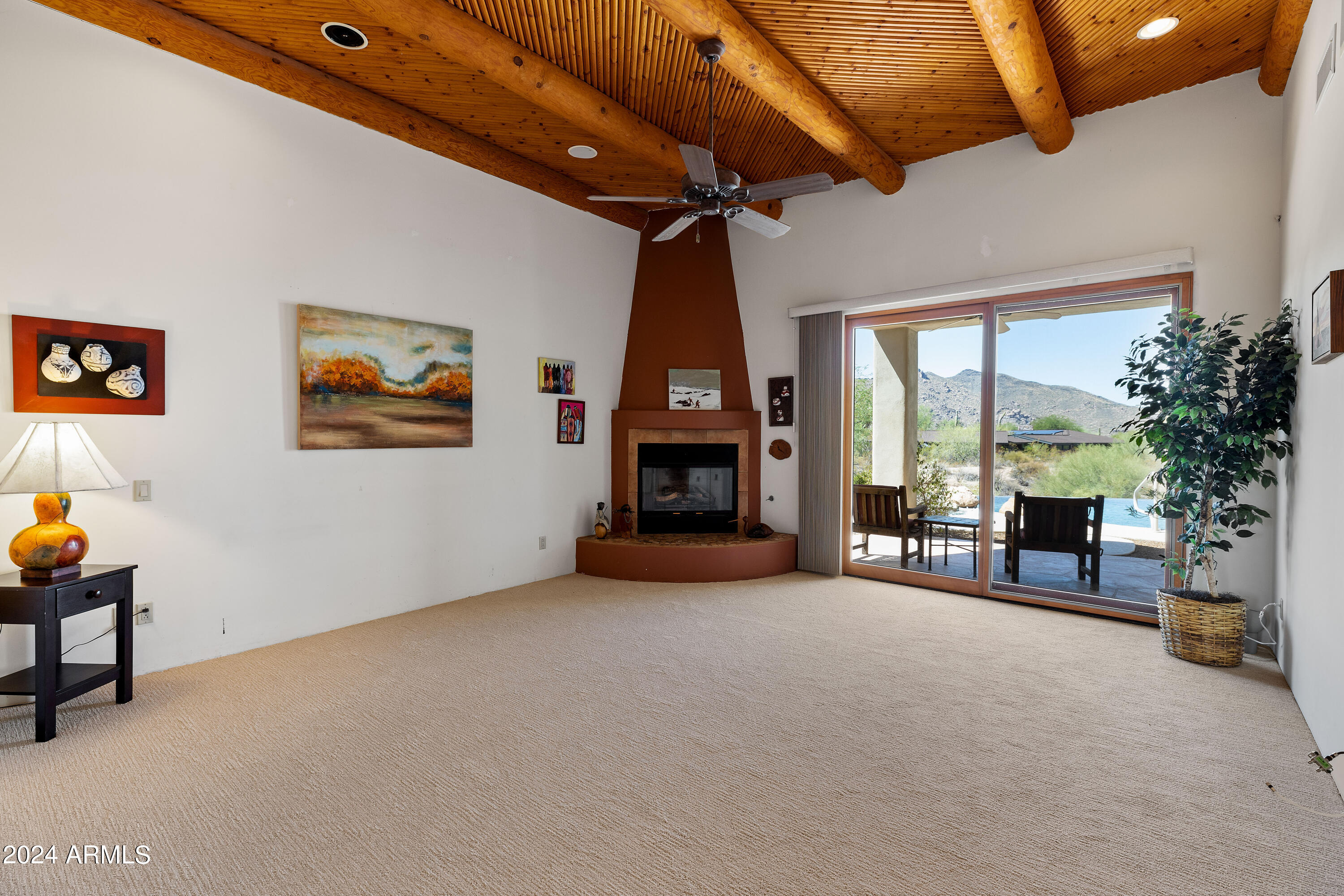 37002 Long Rifle Road Carefree, AZ 85377 - Photo 9 of 67 Long Rifle