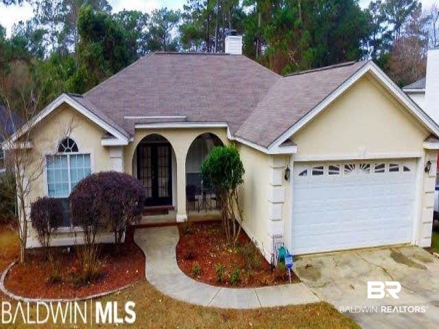 427 Ridgewood Drive Daphne, AL 36526 - Photo 1 of 14