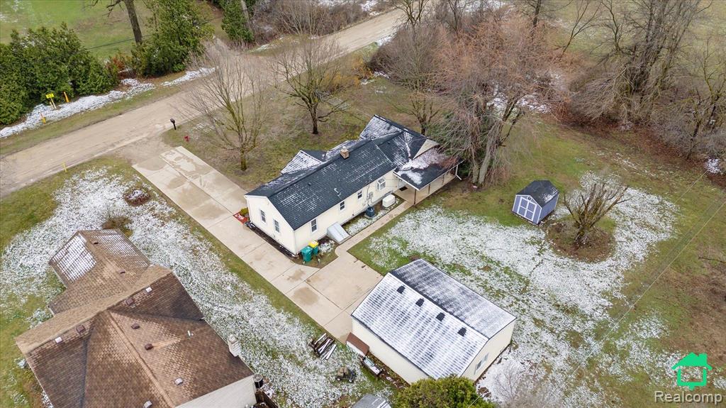 42228 Fret Road Belleville, MI 48111 - Photo 38 of 44 Gallery Image 38
