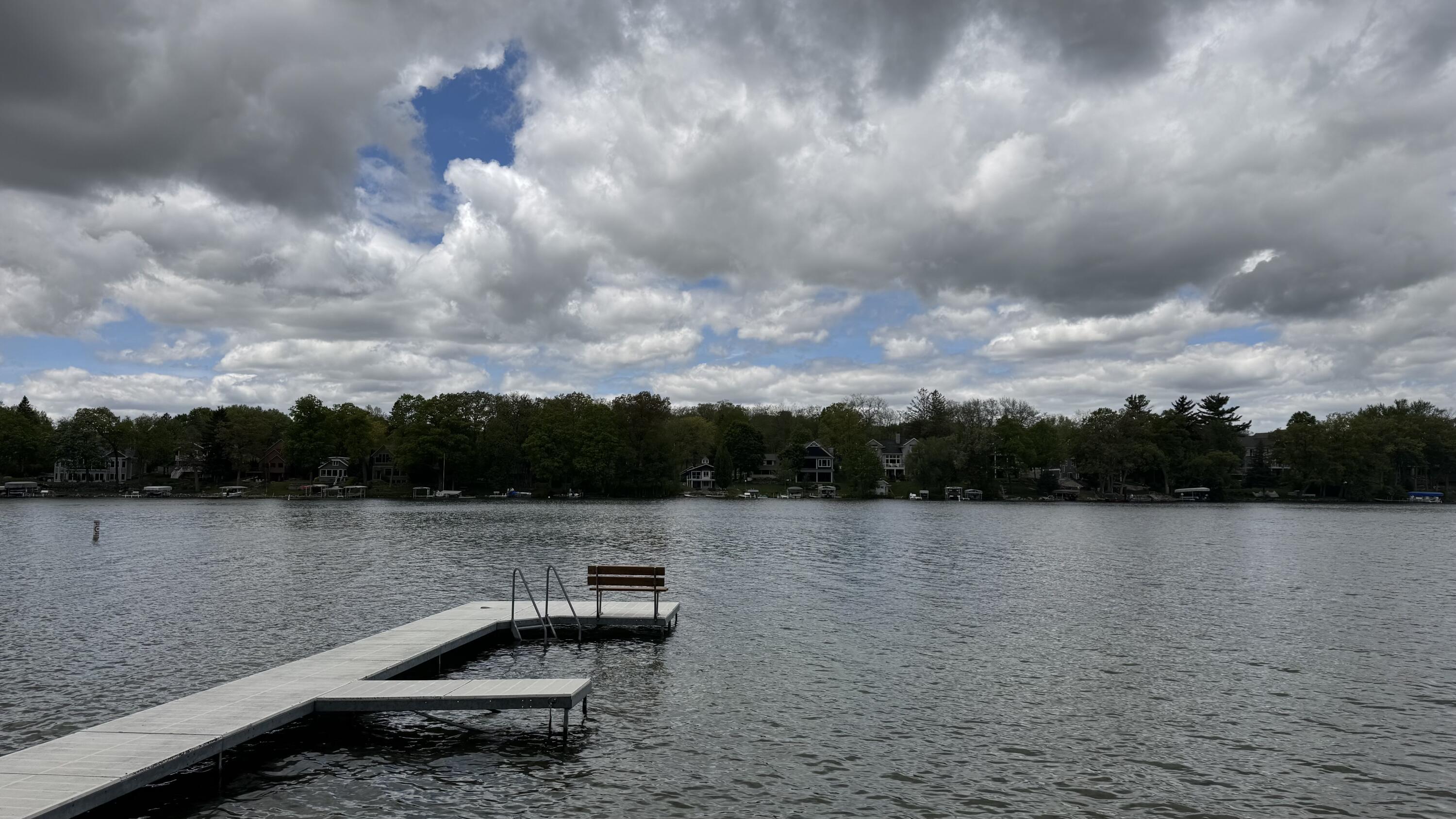 4727 Fontana Beach Road Polk, WI 53086 - Photo 6 of 6 FullSizeRender