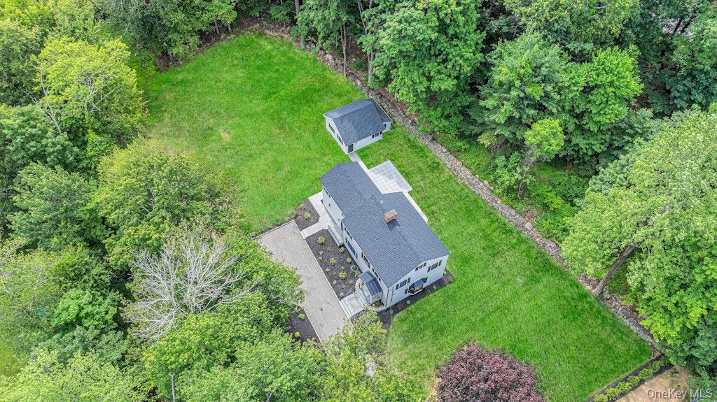 676 Hardscrabble Road Chappaqua, NY 10514 - Photo 2 of 50